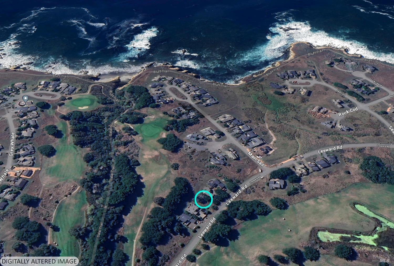 41889 Leeward Road The Sea Ranch, CA 95497 - Photo 7 of 13