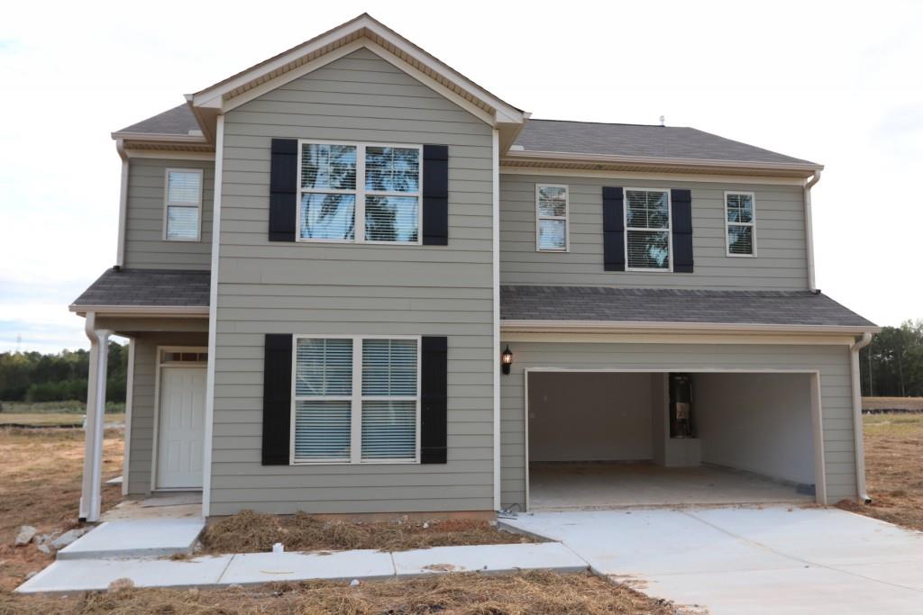 3576 Ebb Circle Fairburn, GA 30213 - Photo 1 of 1 Gallery Image 1