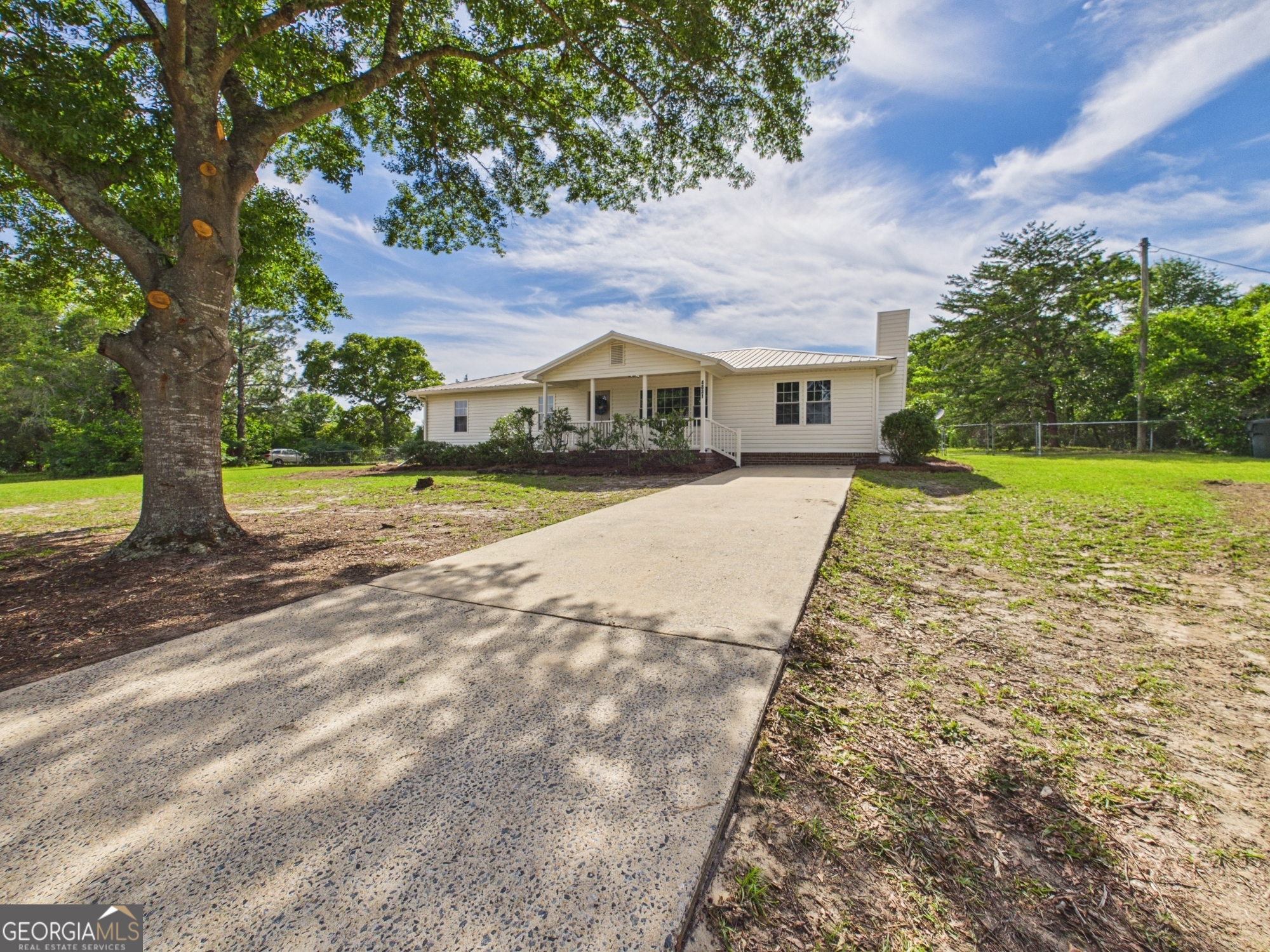 4831 Fulton Mill Road Macon, GA 31216 - Photo 36 of 37