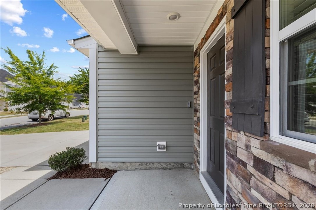 344 Rustling Way Zebulon, NC 27597 - Photo 6 of 50
