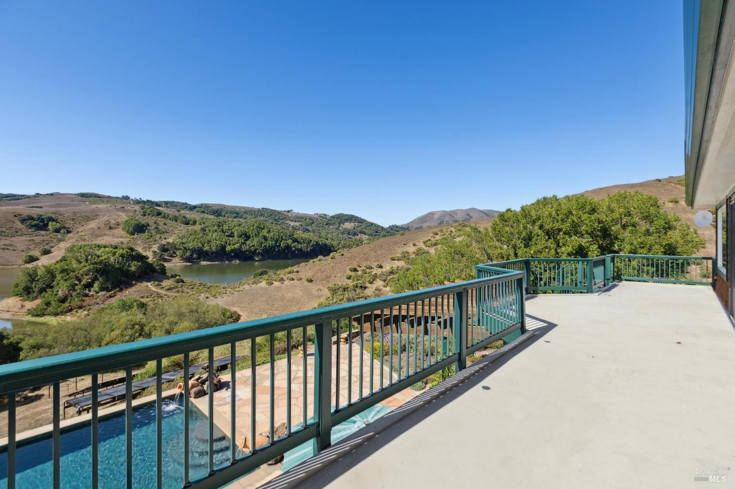 6381 Nicasio Valley Road Nicasio, CA 94946 - Photo 47 of 99