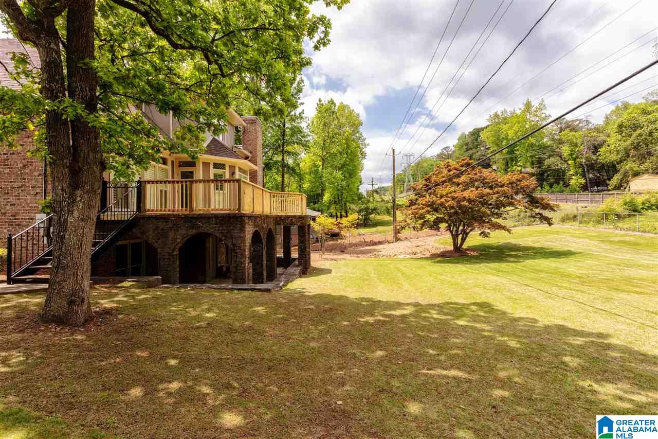 3340 North Woodridge Road Birmingham, AL 35223 - Photo 46 of 50