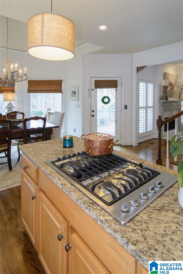 721 Park Ridge Circle Birmingham, AL 35242 - Photo 10 of 50