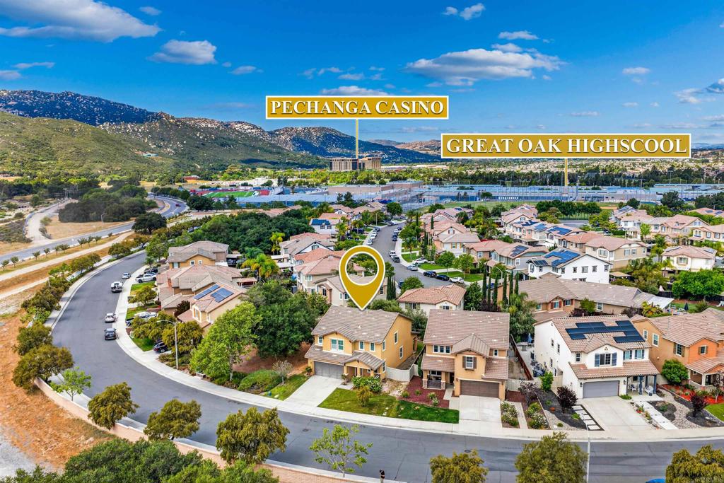 46755 Peach Tree Street Temecula, CA 92592 - Photo 36 of 40