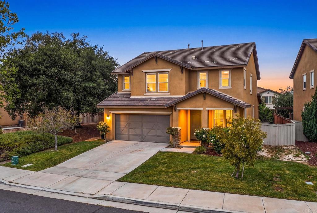 46755 Peach Tree Street Temecula, CA 92592 - Photo 40 of 40