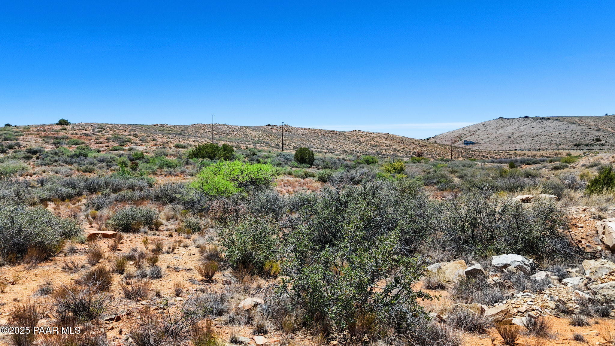 0 South Lot K - Val Vista Road Mayer, AZ 86333 - Photo 13 of 15 13-007K Lot Photo_3