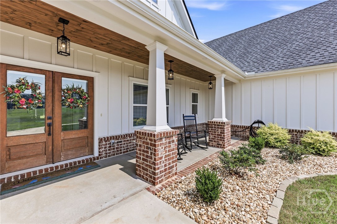 5631 Sandy Creek Road Madison, GA 30650 - Photo 15 of 69 Gallery Image 15