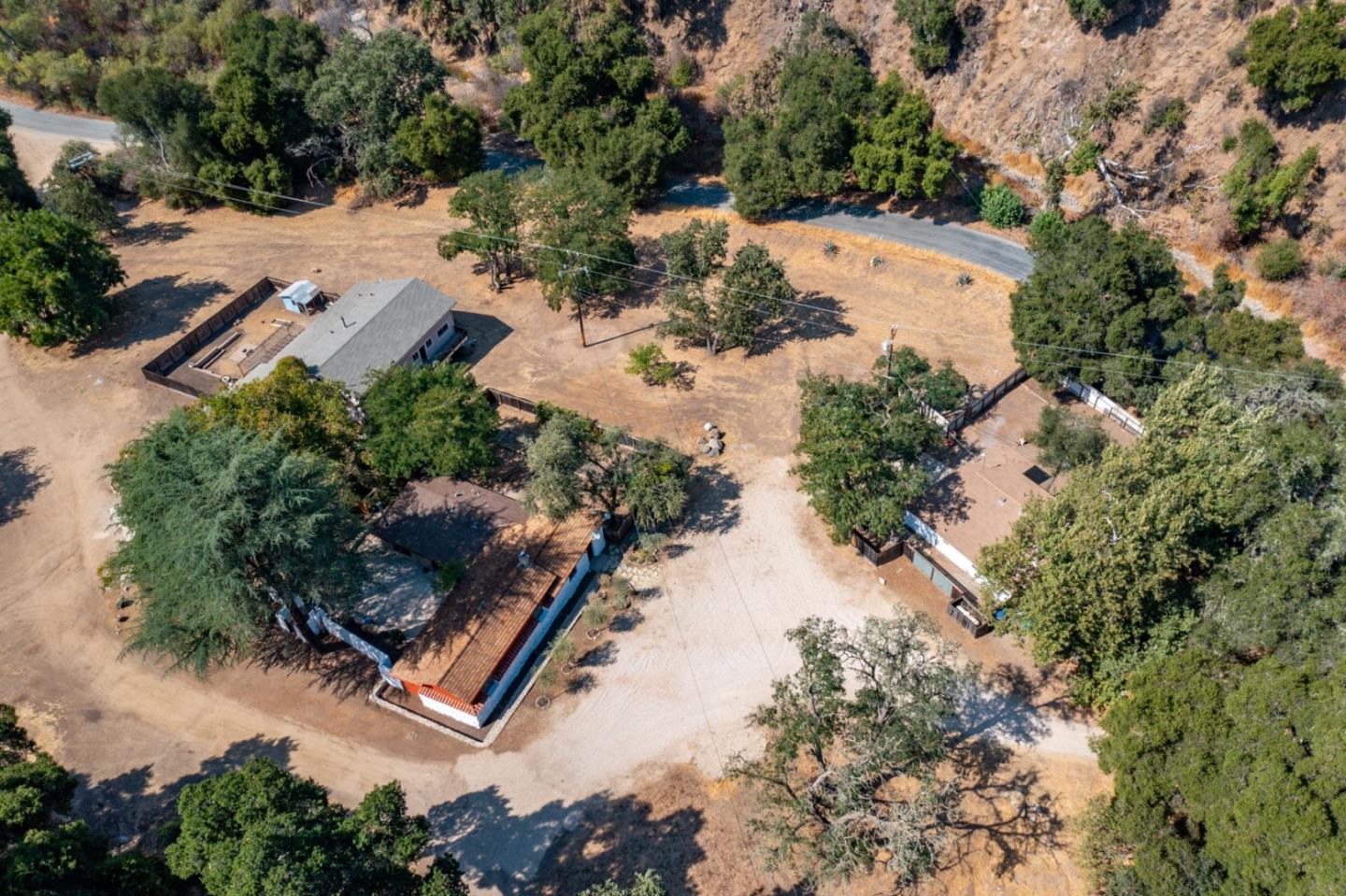 20500 Cachagua Road Carmel Valley, CA 93924 - Photo 61 of 65