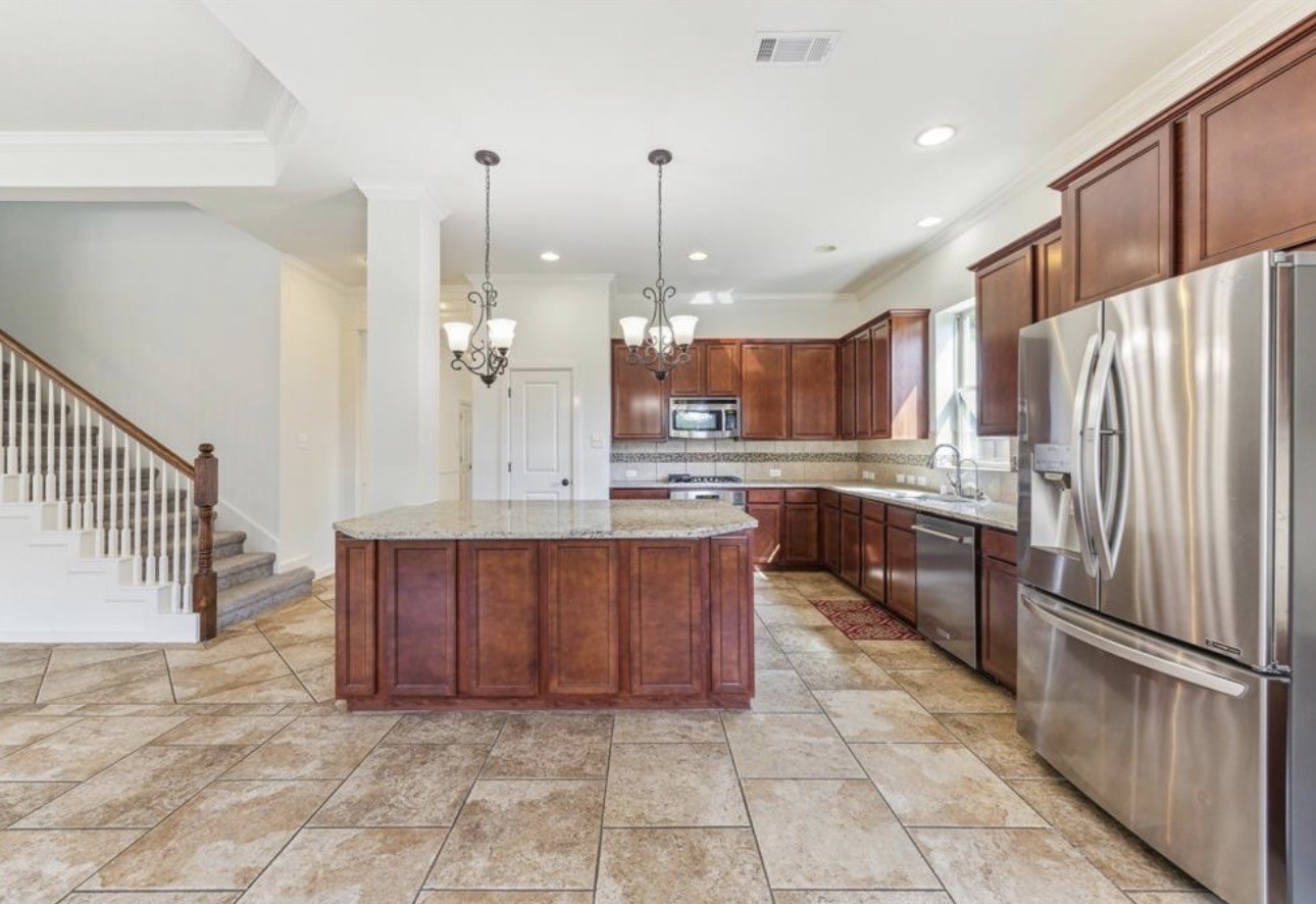 26223 Rustic Ranch Lane Katy, TX 77494 - Photo 4 of 26