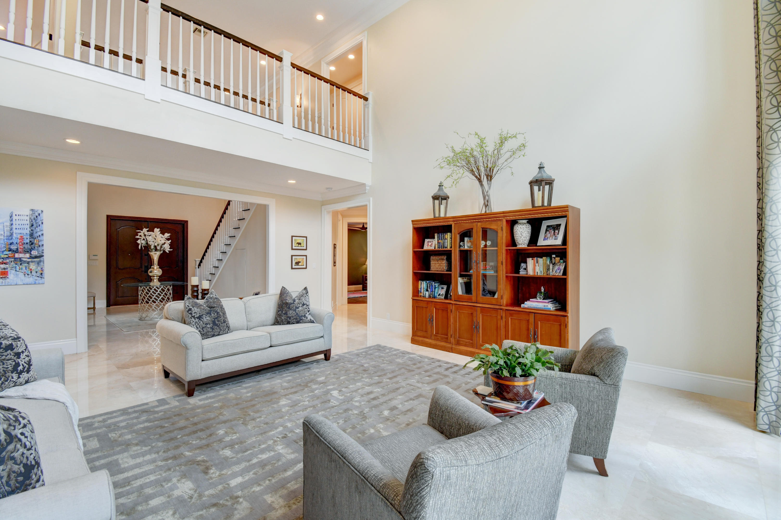 4535 Northwest 23rd Terrace Boca Raton, FL 33431 - Photo 13 of 50 LIVING ROOM