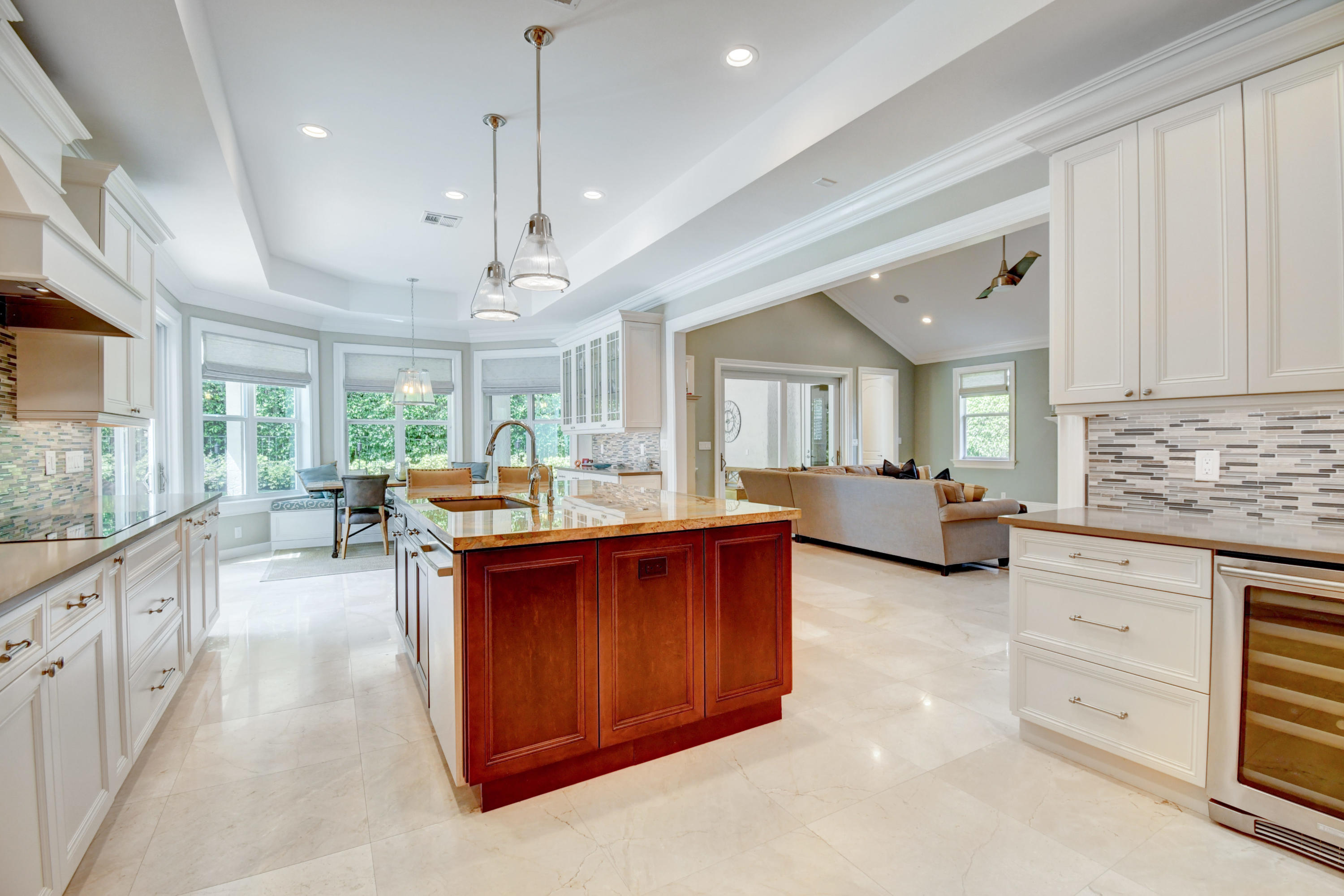 4535 Northwest 23rd Terrace Boca Raton, FL 33431 - Photo 14 of 50 KITCHEN