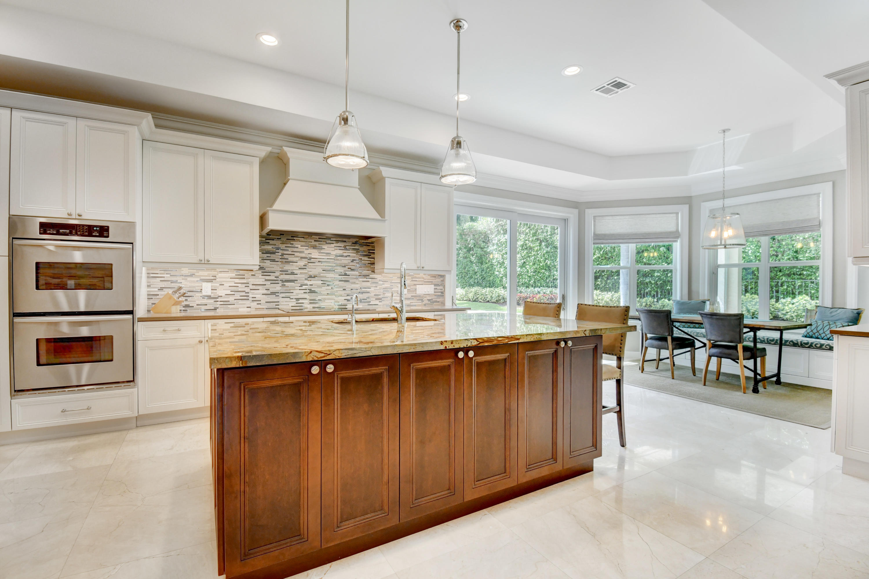 4535 Northwest 23rd Terrace Boca Raton, FL 33431 - Photo 15 of 50 KITCHEN