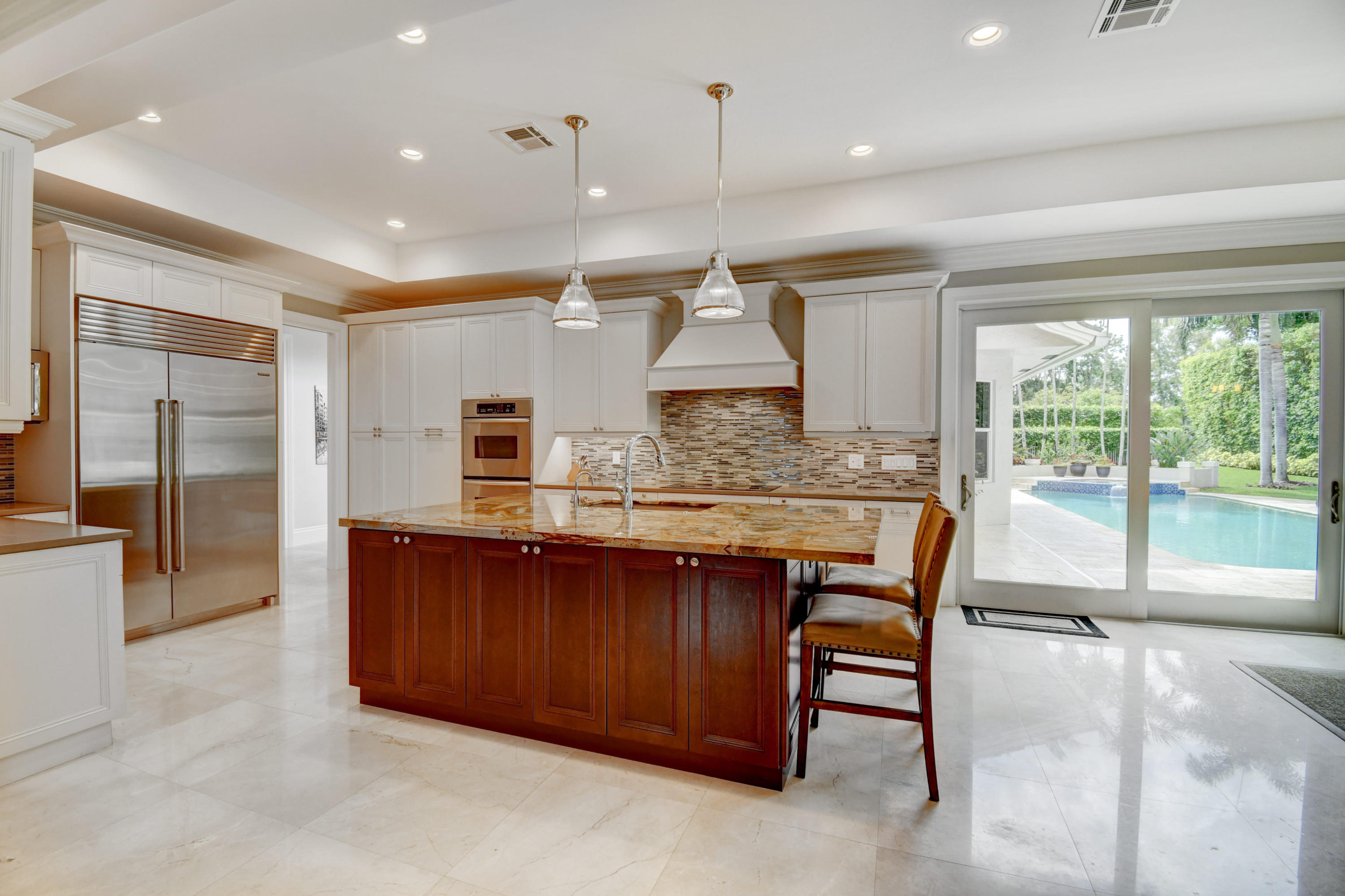 4535 Northwest 23rd Terrace Boca Raton, FL 33431 - Photo 17 of 50 KITCHEN