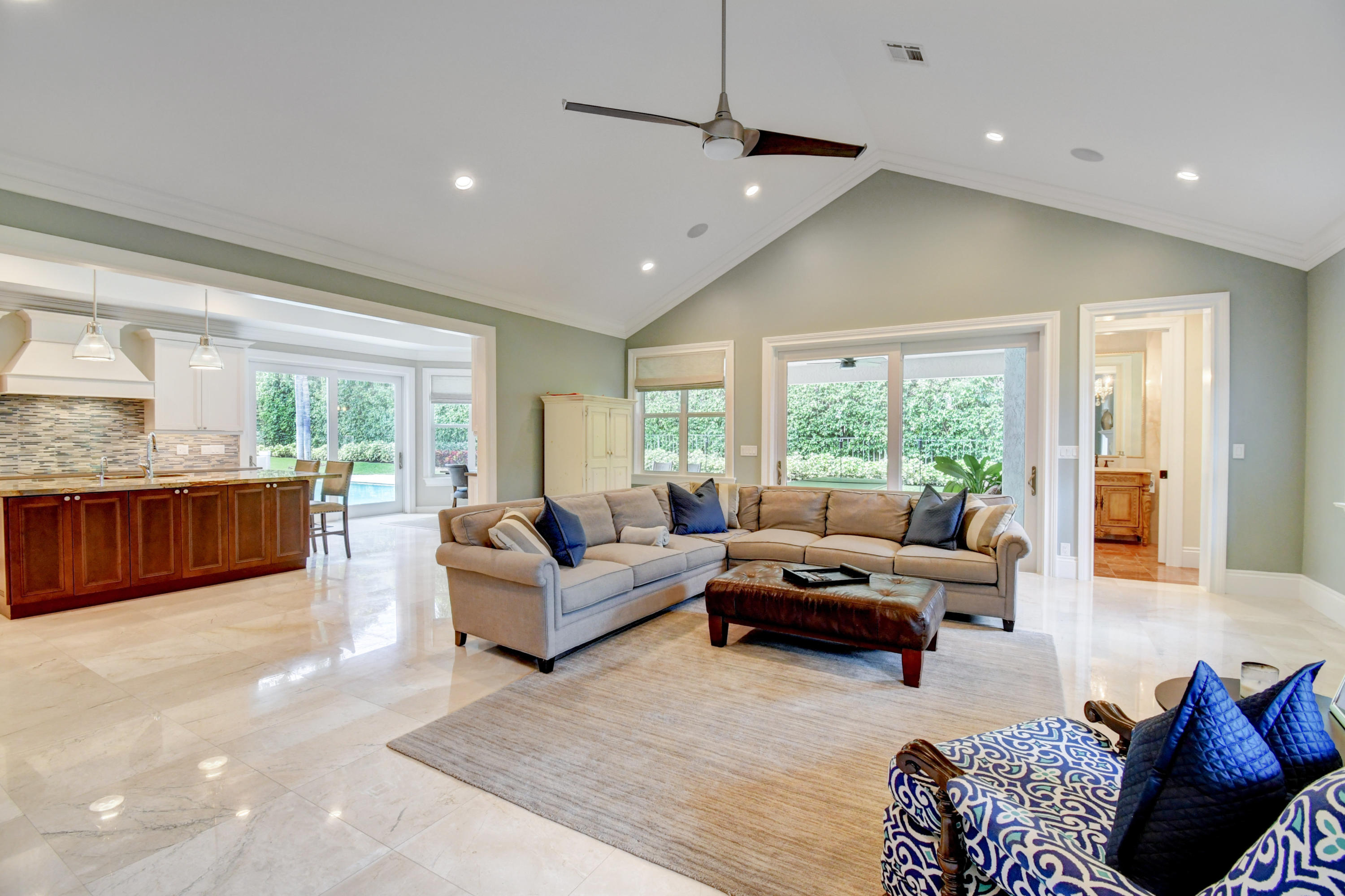 4535 Northwest 23rd Terrace Boca Raton, FL 33431 - Photo 20 of 50 FAMILY ROOM