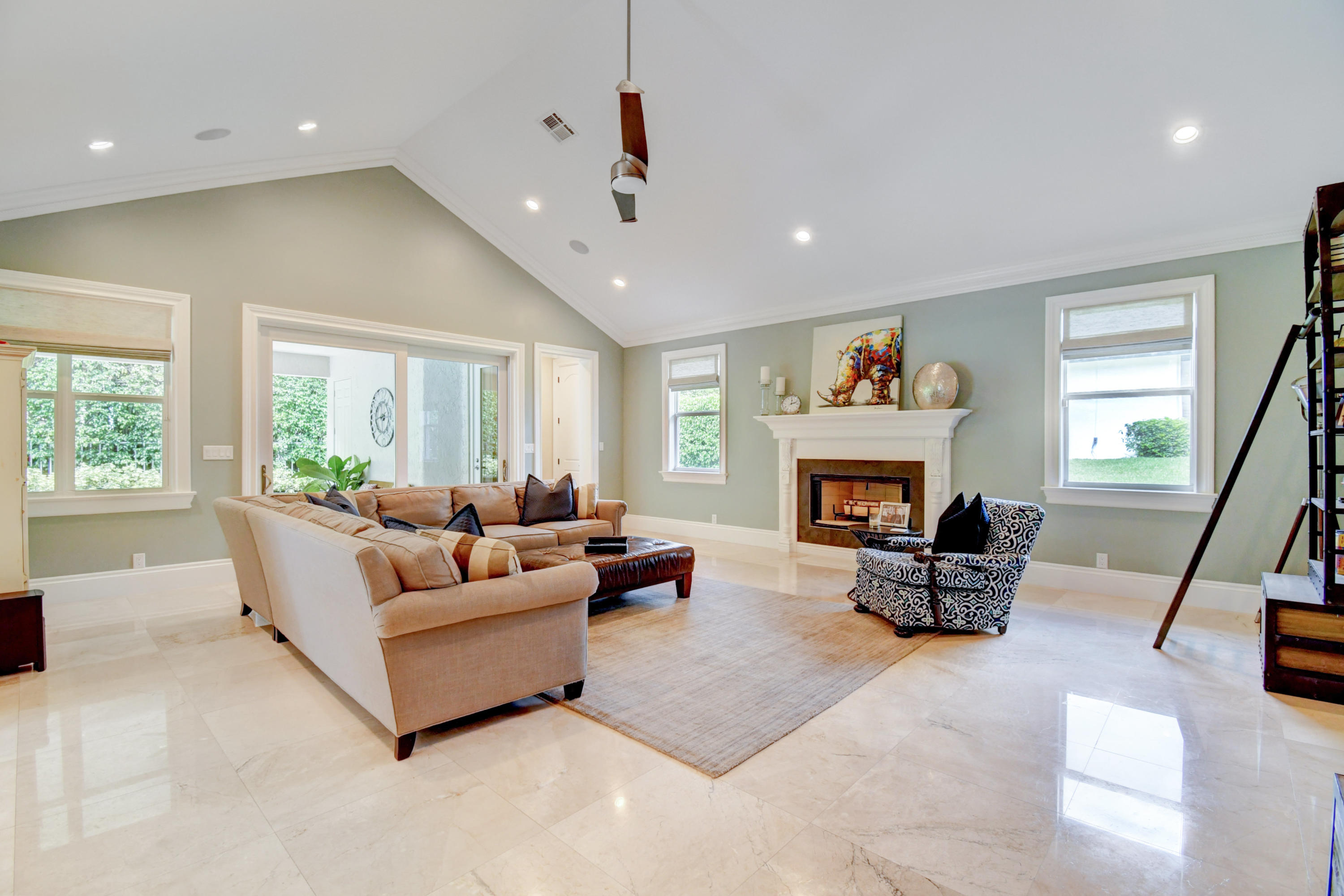 4535 Northwest 23rd Terrace Boca Raton, FL 33431 - Photo 22 of 50 FAMILY ROOM