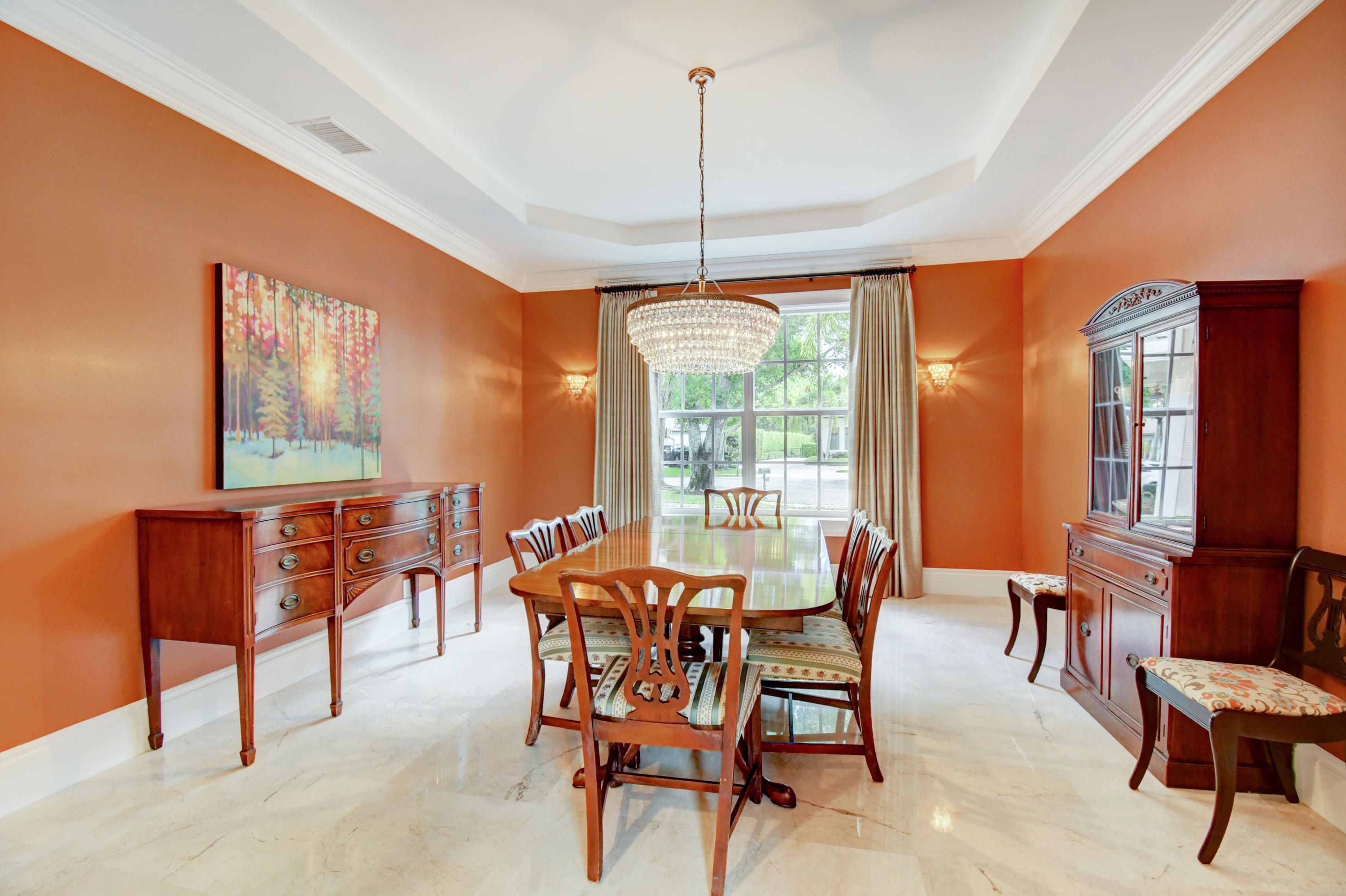 4535 Northwest 23rd Terrace Boca Raton, FL 33431 - Photo 23 of 50 DINING ROOM