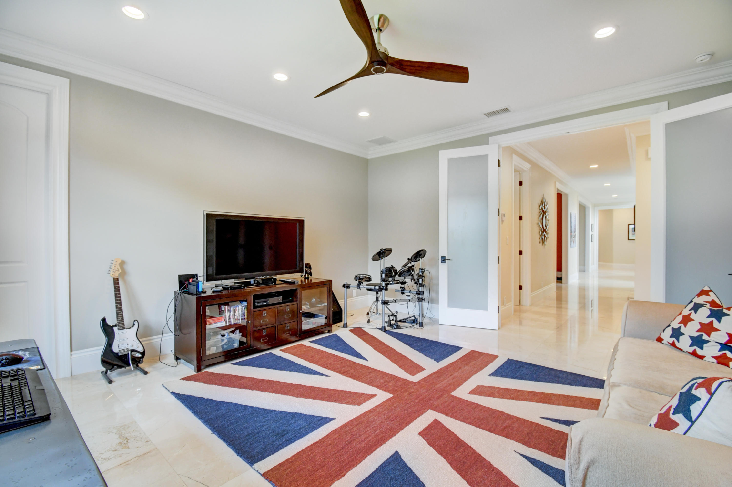 4535 Northwest 23rd Terrace Boca Raton, FL 33431 - Photo 24 of 50 GAME ROOM