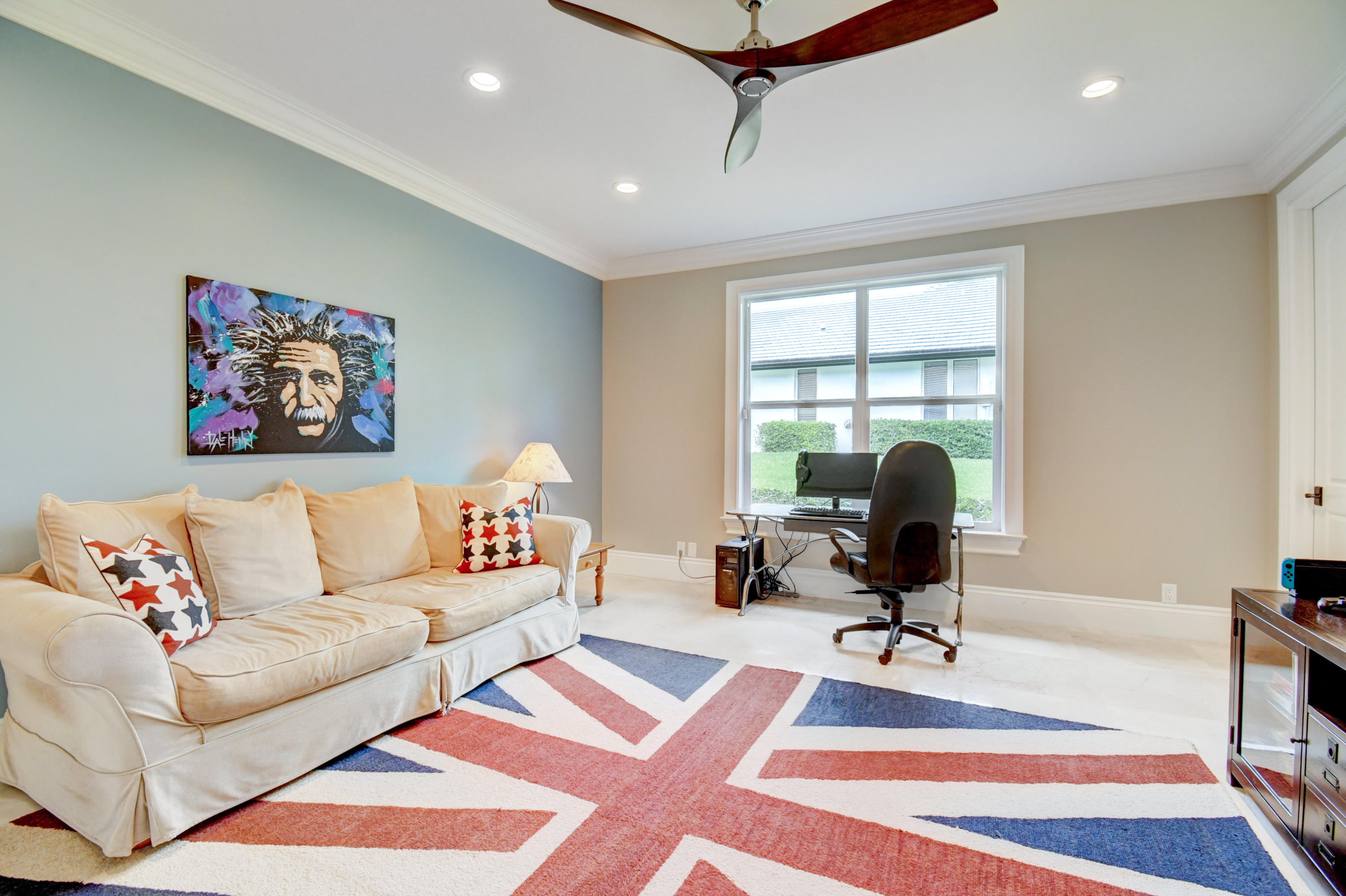 4535 Northwest 23rd Terrace Boca Raton, FL 33431 - Photo 25 of 50 GAME ROOM