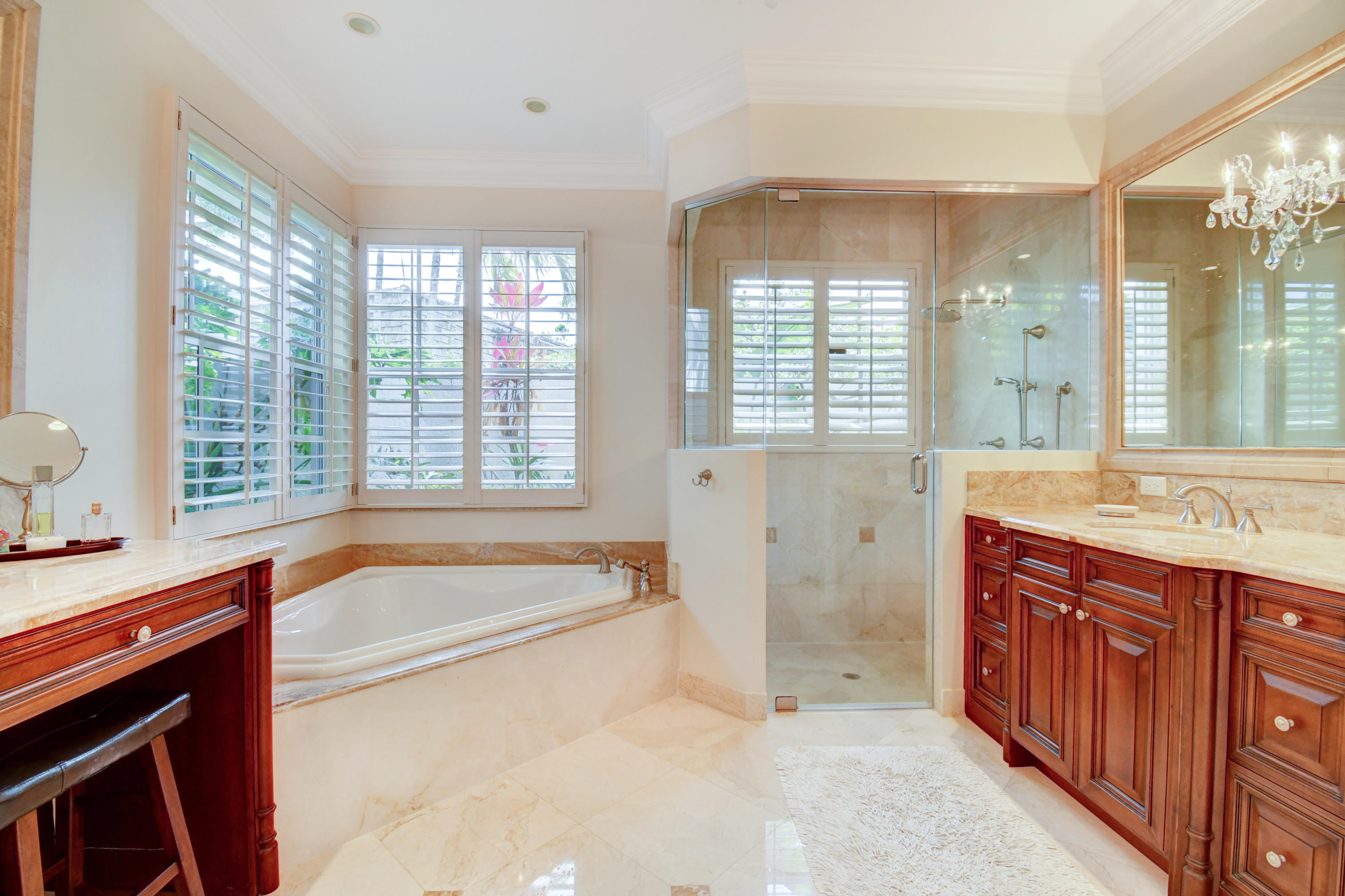 4535 Northwest 23rd Terrace Boca Raton, FL 33431 - Photo 28 of 50 MASTER BATH