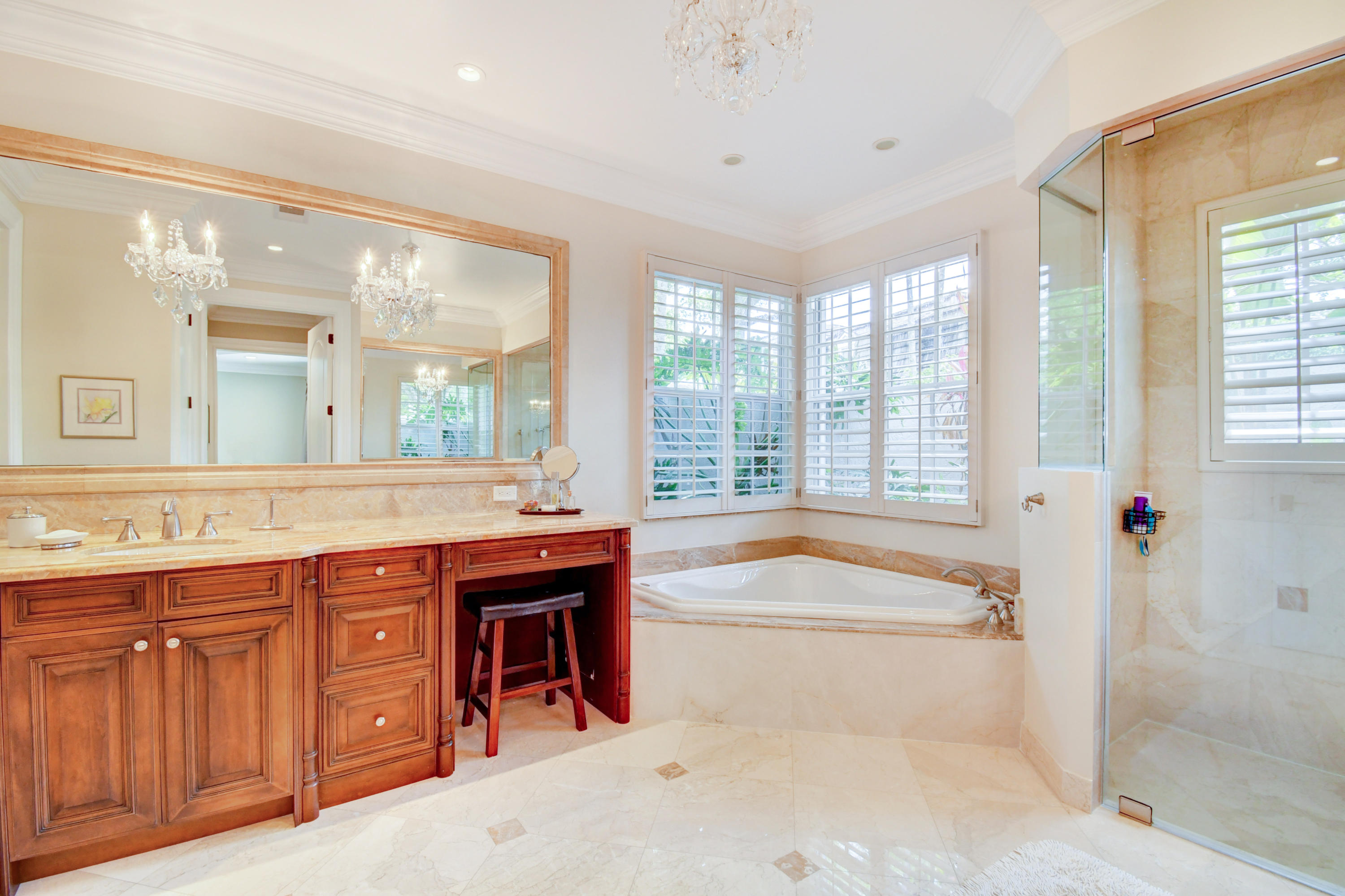 4535 Northwest 23rd Terrace Boca Raton, FL 33431 - Photo 29 of 50 MASTER BATH