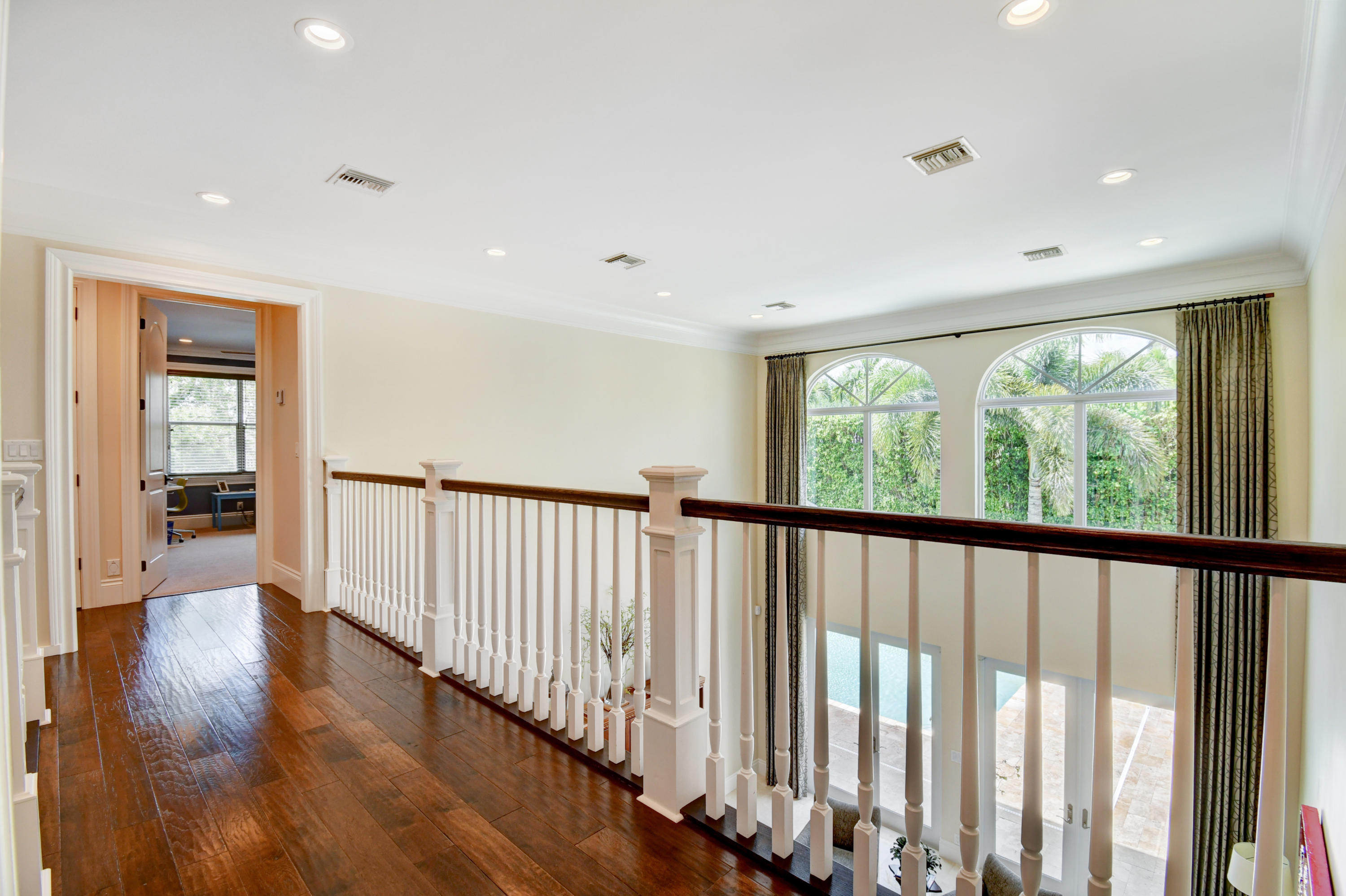 4535 Northwest 23rd Terrace Boca Raton, FL 33431 - Photo 30 of 50 2ND FLOOR LANDING