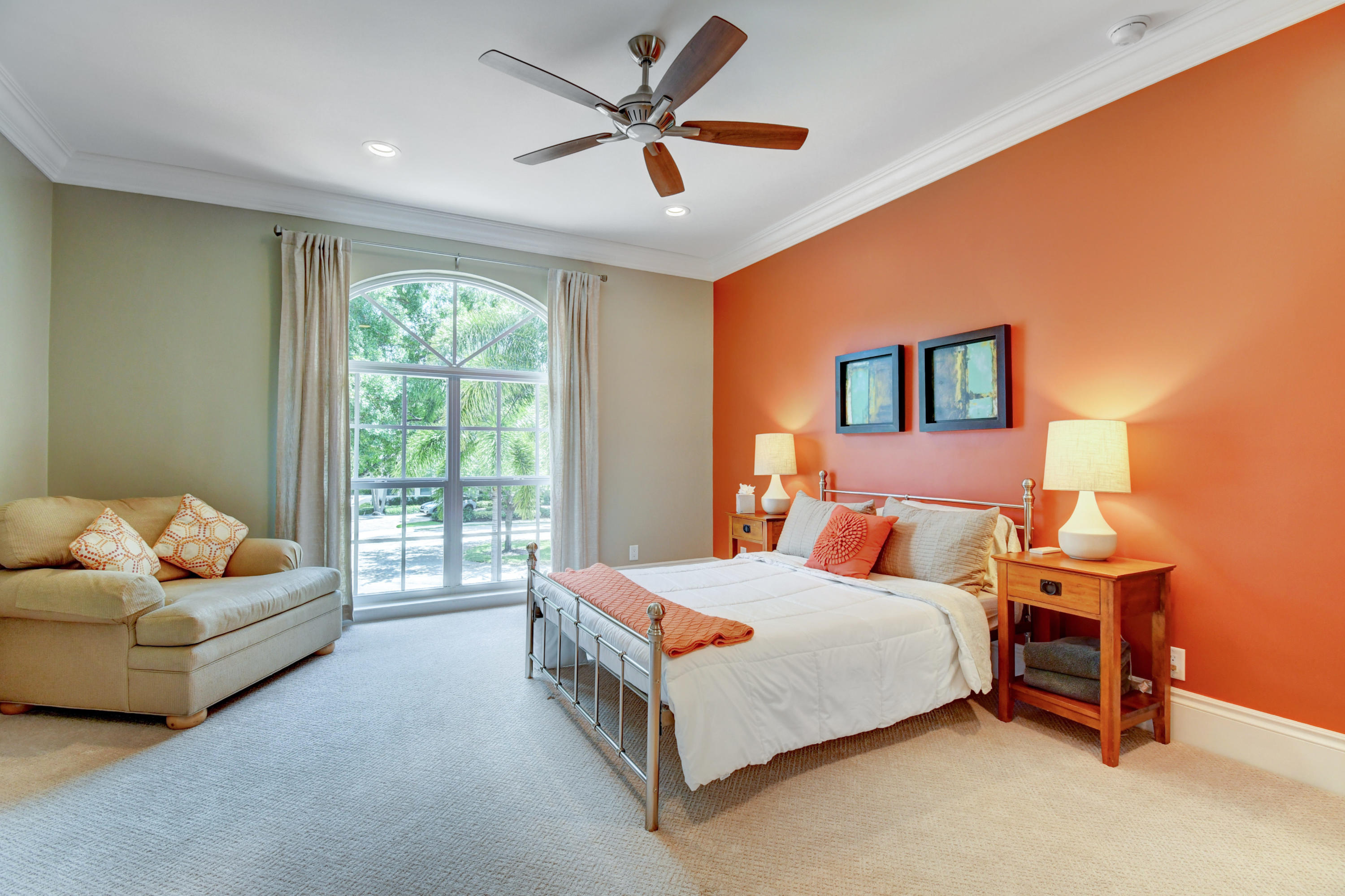 4535 Northwest 23rd Terrace Boca Raton, FL 33431 - Photo 32 of 50 GUEST ROOM