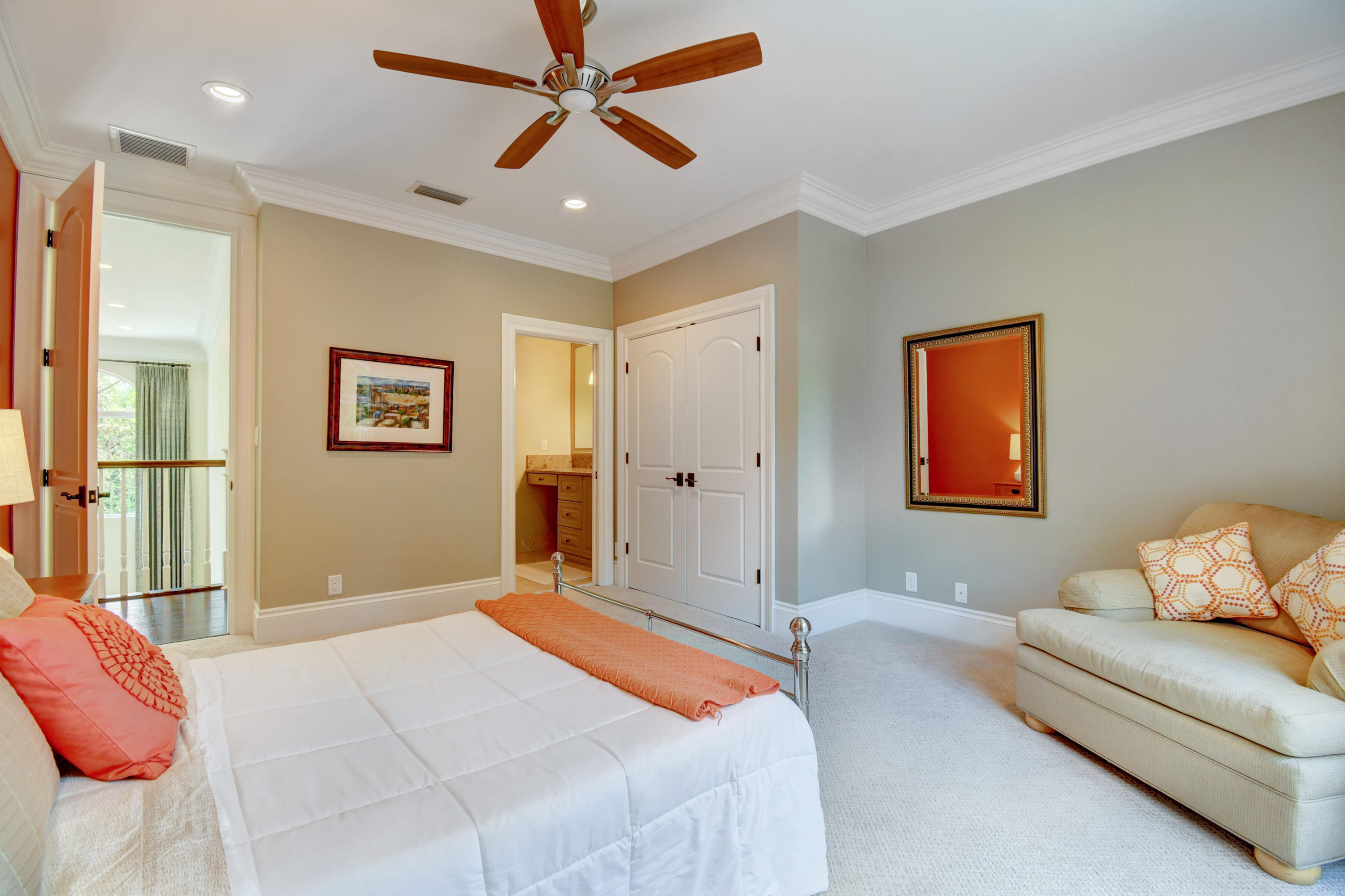 4535 Northwest 23rd Terrace Boca Raton, FL 33431 - Photo 33 of 50 GUEST ROOM