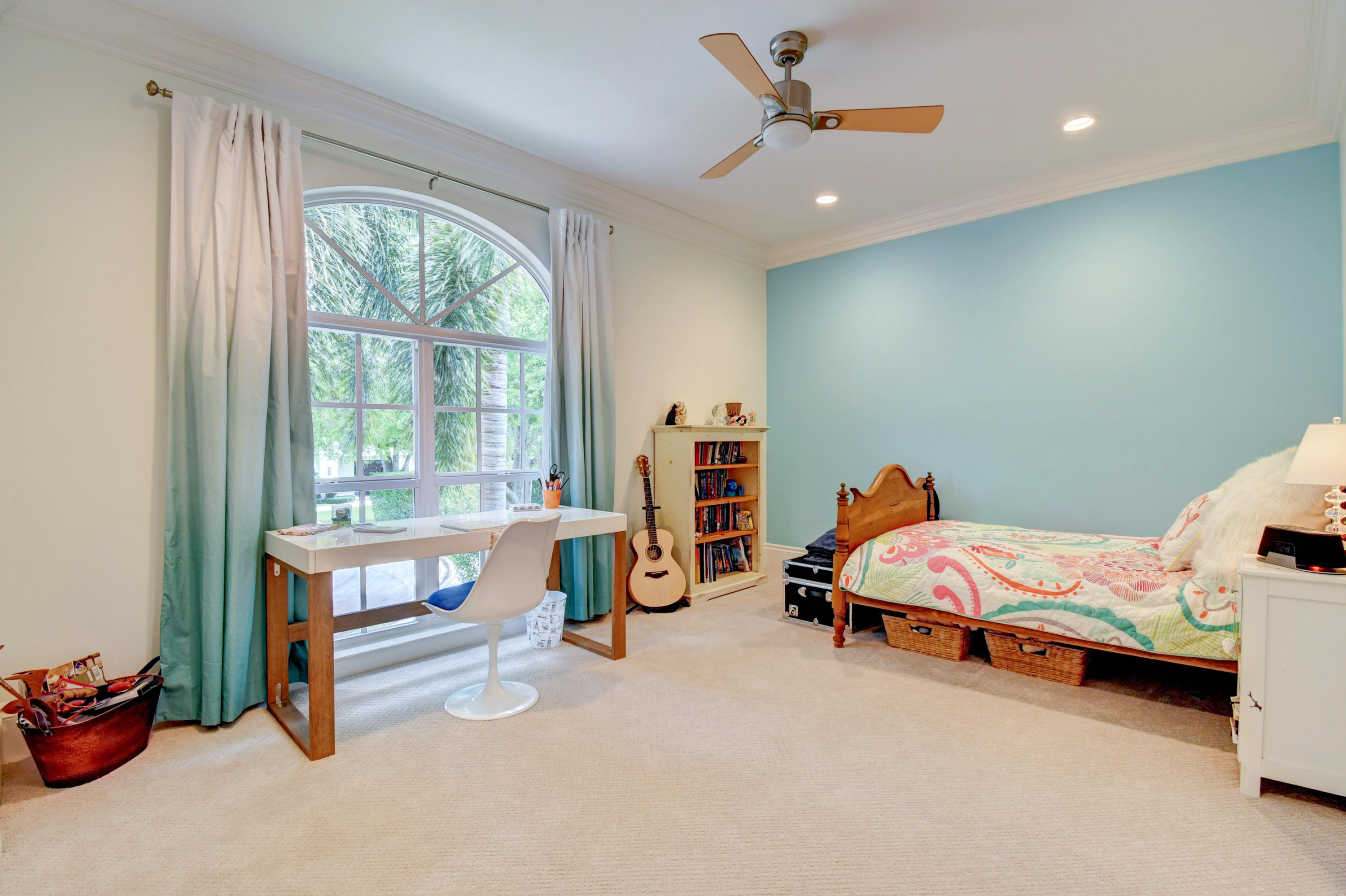 4535 Northwest 23rd Terrace Boca Raton, FL 33431 - Photo 36 of 50 GUEST ROOM