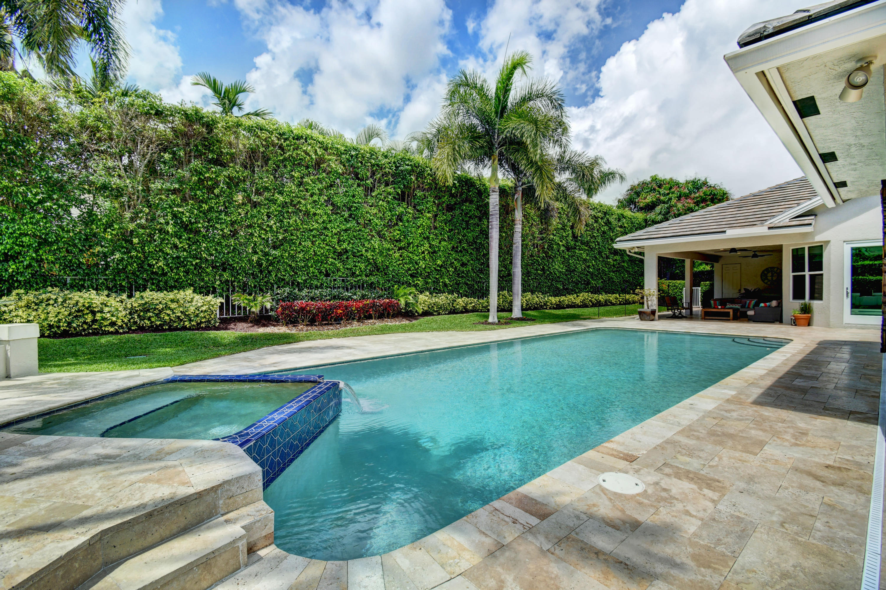 4535 Northwest 23rd Terrace Boca Raton, FL 33431 - Photo 45 of 50 SPA/POOL