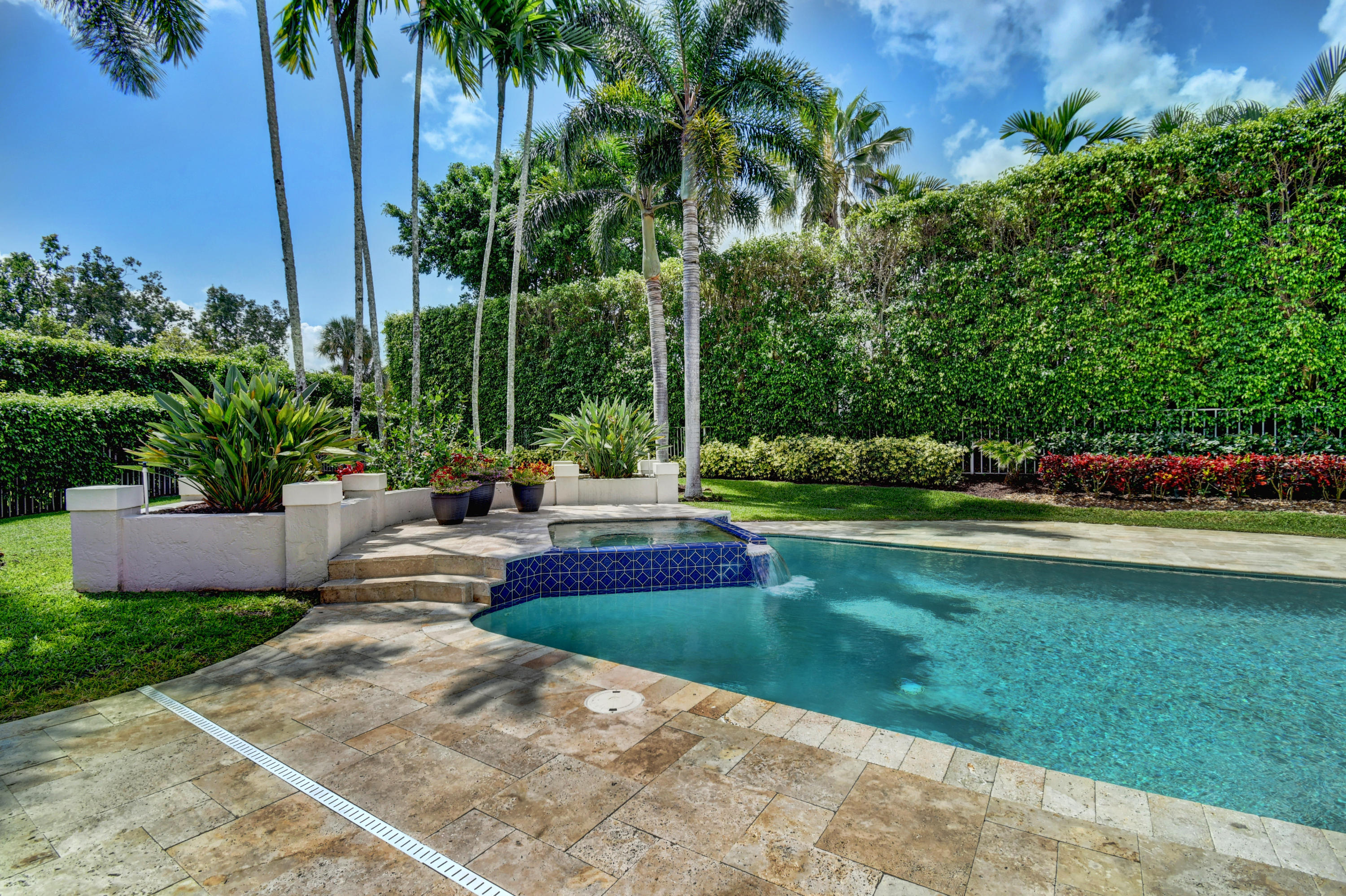 4535 Northwest 23rd Terrace Boca Raton, FL 33431 - Photo 46 of 50 SPA/POOL