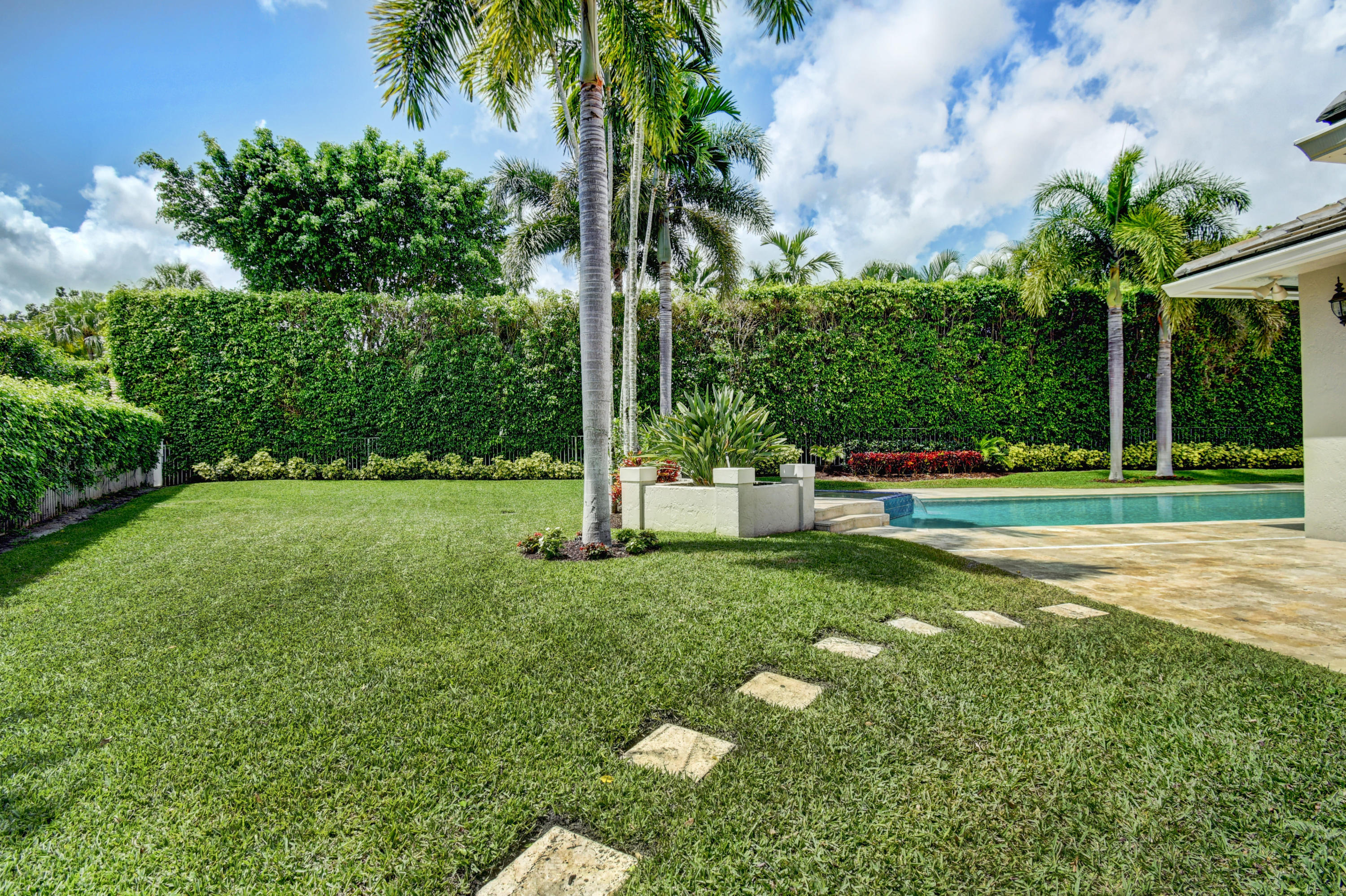 4535 Northwest 23rd Terrace Boca Raton, FL 33431 - Photo 47 of 50 BACK YARD