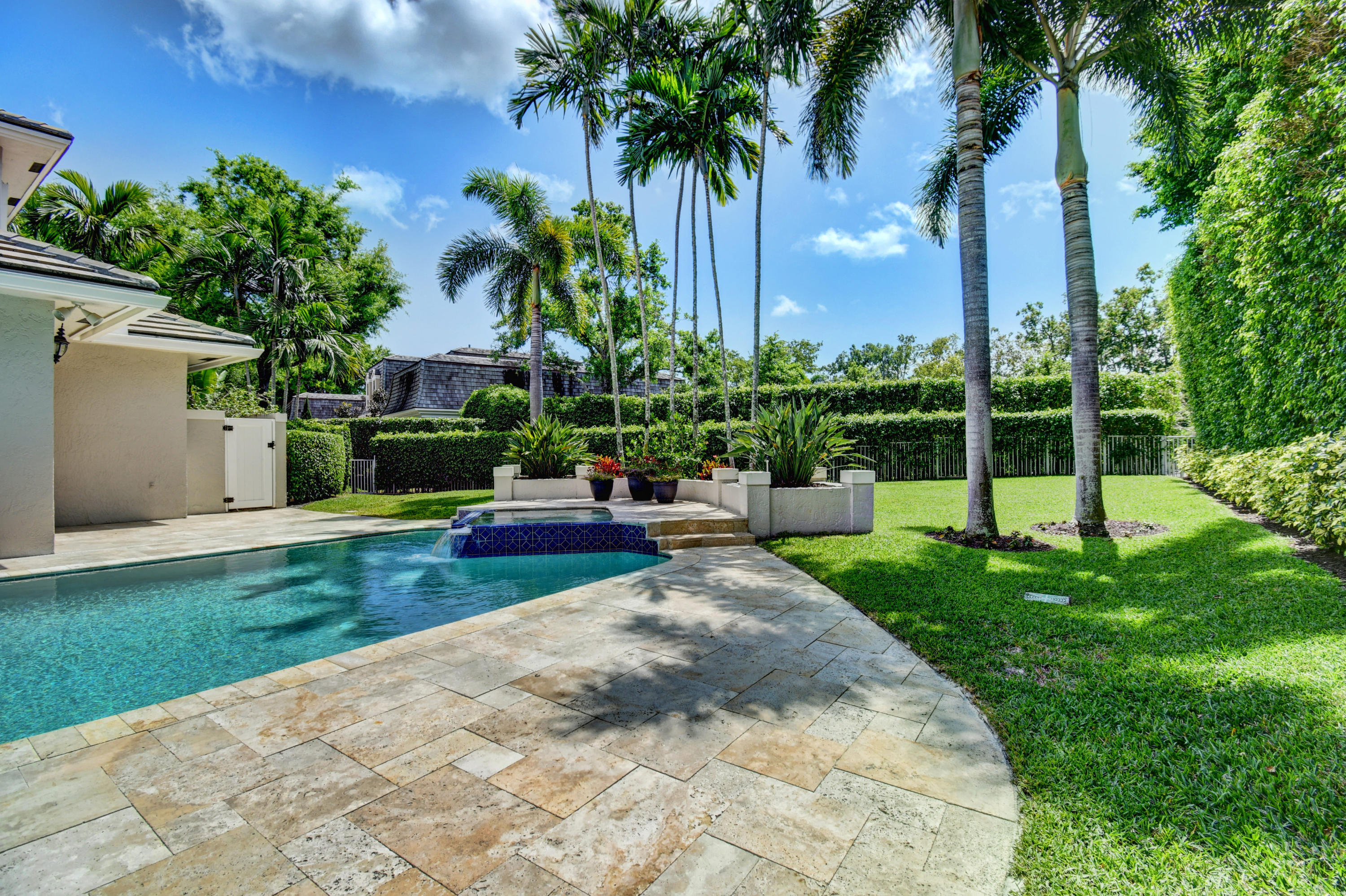 4535 Northwest 23rd Terrace Boca Raton, FL 33431 - Photo 48 of 50 SPA/POOL
