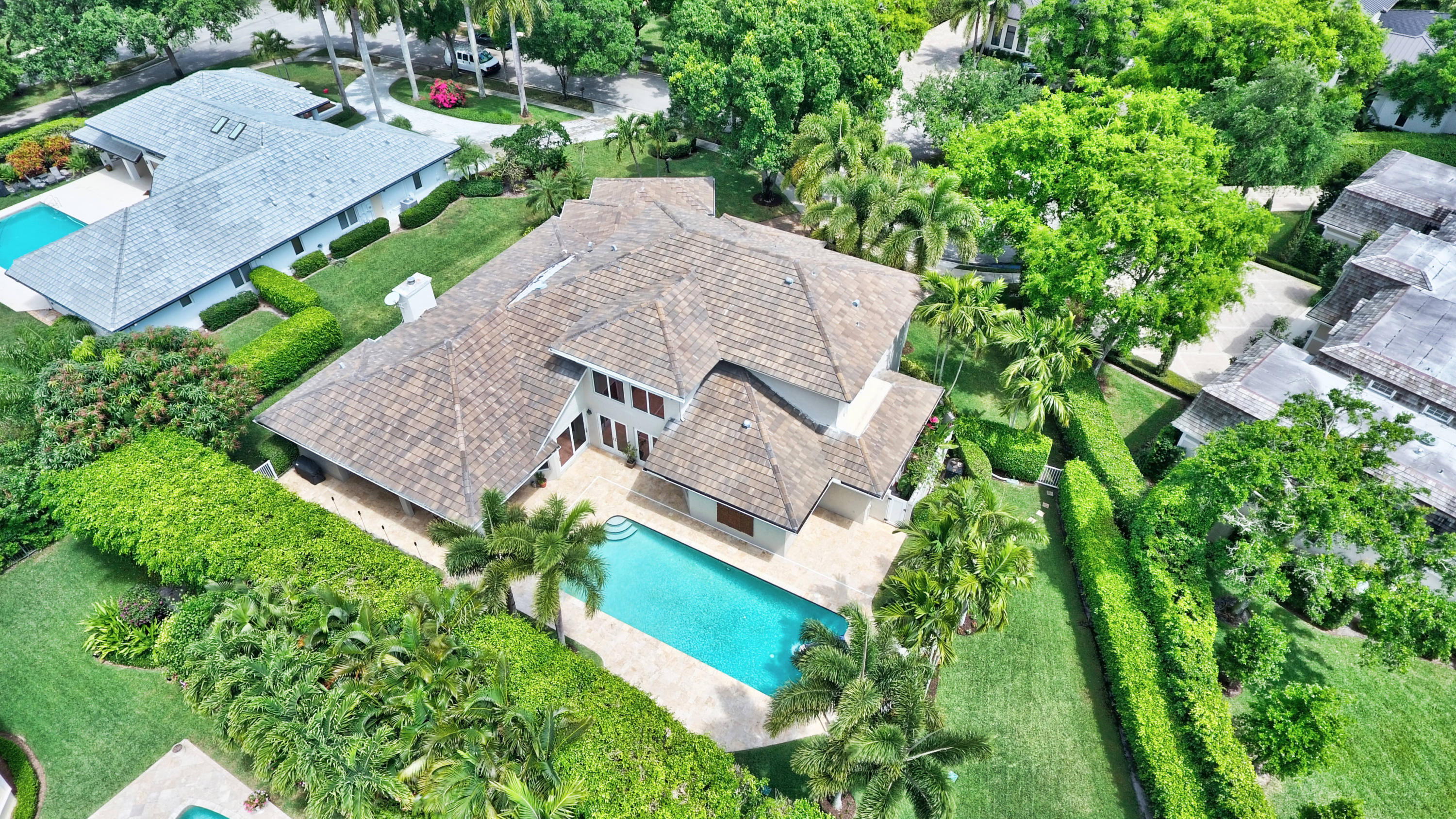 4535 Northwest 23rd Terrace Boca Raton, FL 33431 - Photo 6 of 50 DJI_0062_3_4_5_6