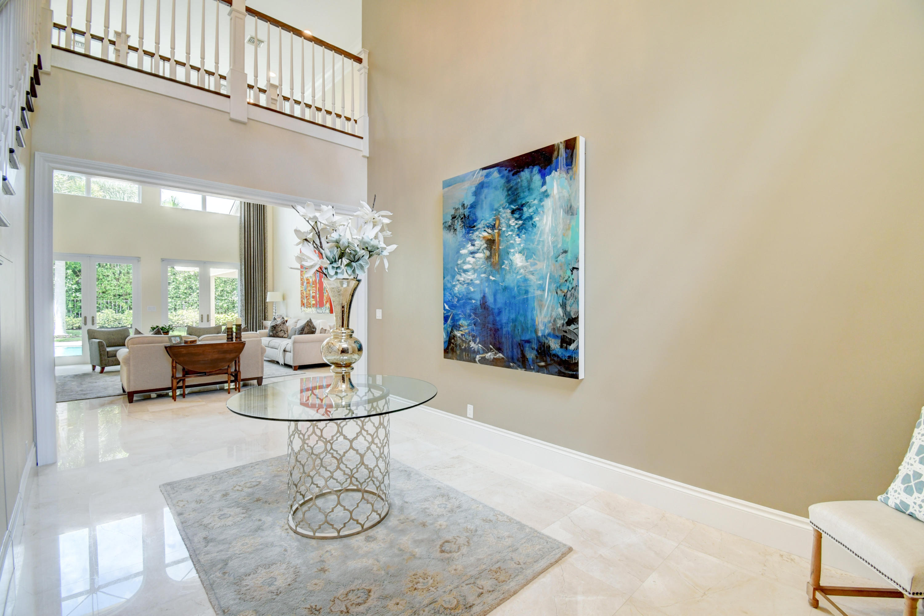 4535 Northwest 23rd Terrace Boca Raton, FL 33431 - Photo 8 of 50 ENTRY