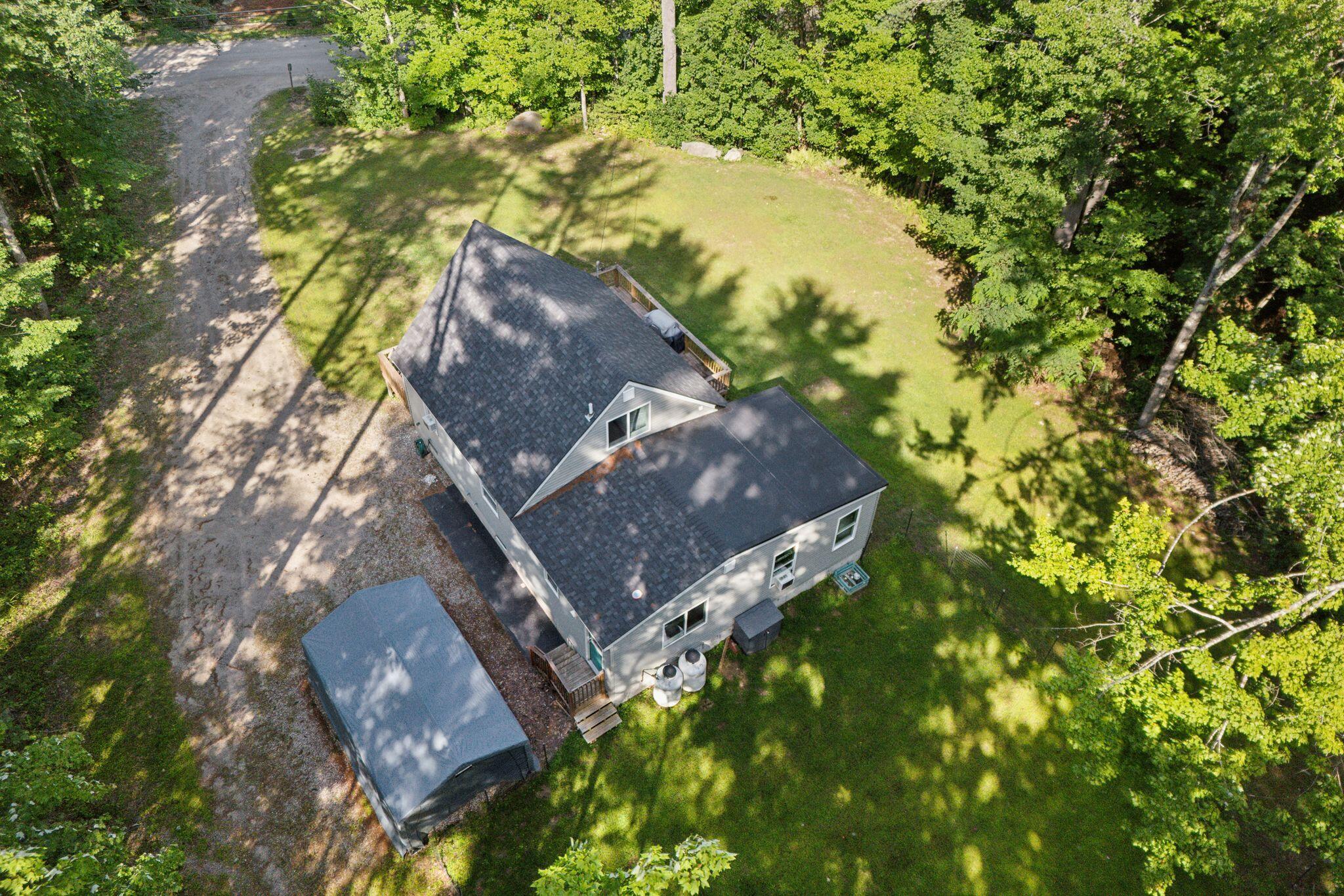 189 Beaver Dam Road North Waterboro, ME 04061 - Photo 25 of 25 12_DJI_20240828065001_0283_D