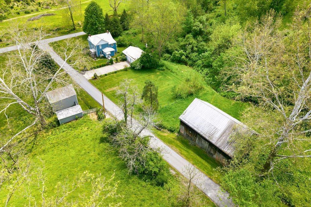 120 Center Highlands Road Waynesburg, PA 15370 - Photo 47 of 47