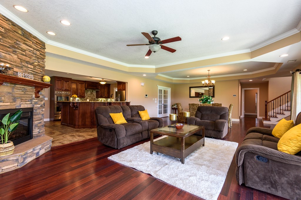 216 Hanover Road Abbeville, SC 29620 - Photo 13 of 43 Gallery Image 13