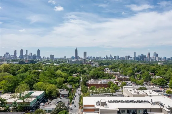 $359,900 | 653 North Highland Avenue Northeast, Unit 2, Atlanta, GA 30306