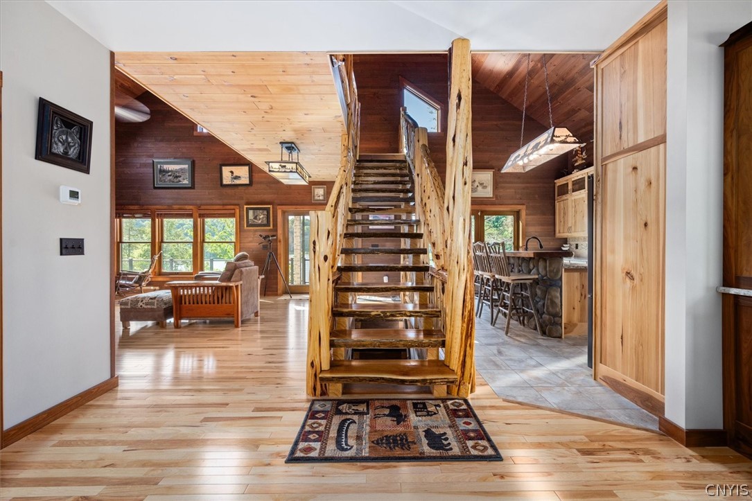 42795 Paynes Lake Camp Road Antwerp, NY 13691 - Photo 19 of 49