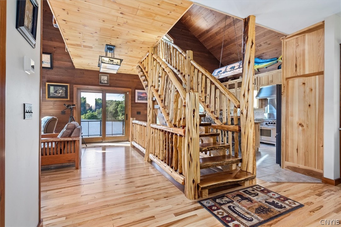 42795 Paynes Lake Camp Road Antwerp, NY 13691 - Photo 20 of 49