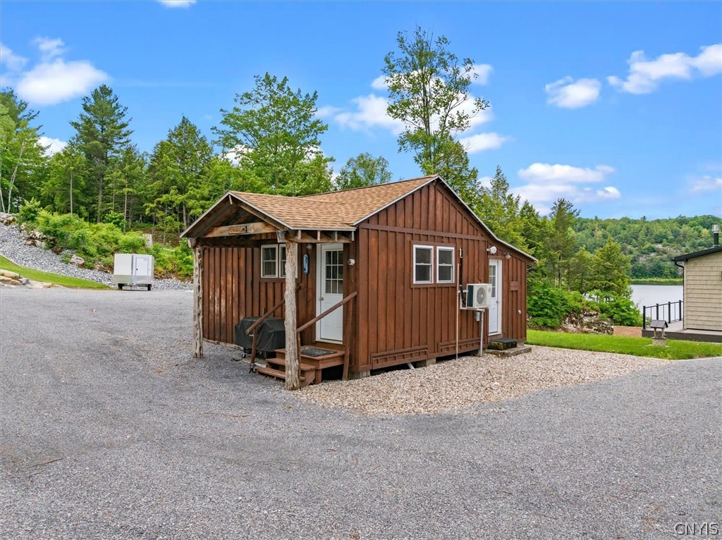 42795 Paynes Lake Camp Road Antwerp, NY 13691 - Photo 8 of 49 Cabin