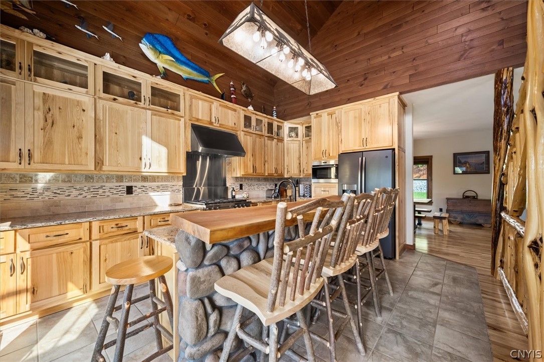 42795 Paynes Lake Camp Road Antwerp, NY 13691 - Photo 10 of 49