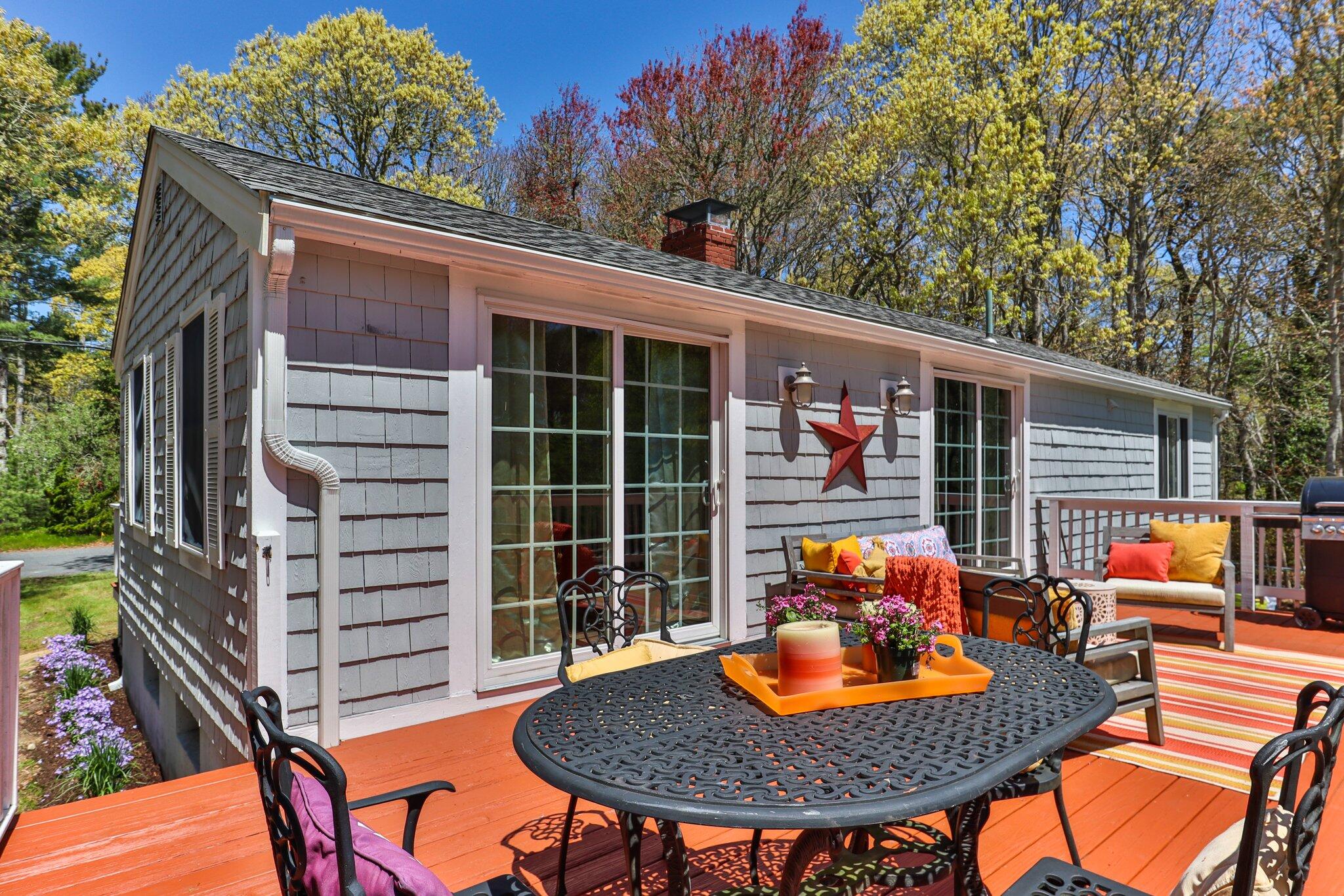 28 Swan Lake Road West Yarmouth, MA 02673 - Photo 33 of 44