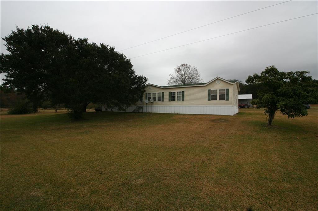 1091 Bennie Derrough Road Deridder, LA 70634 - Photo 1 of 21 Gallery Image 1