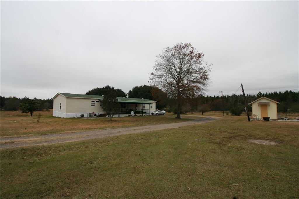 1091 Bennie Derrough Road Deridder, LA 70634 - Photo 14 of 21 Gallery Image 14