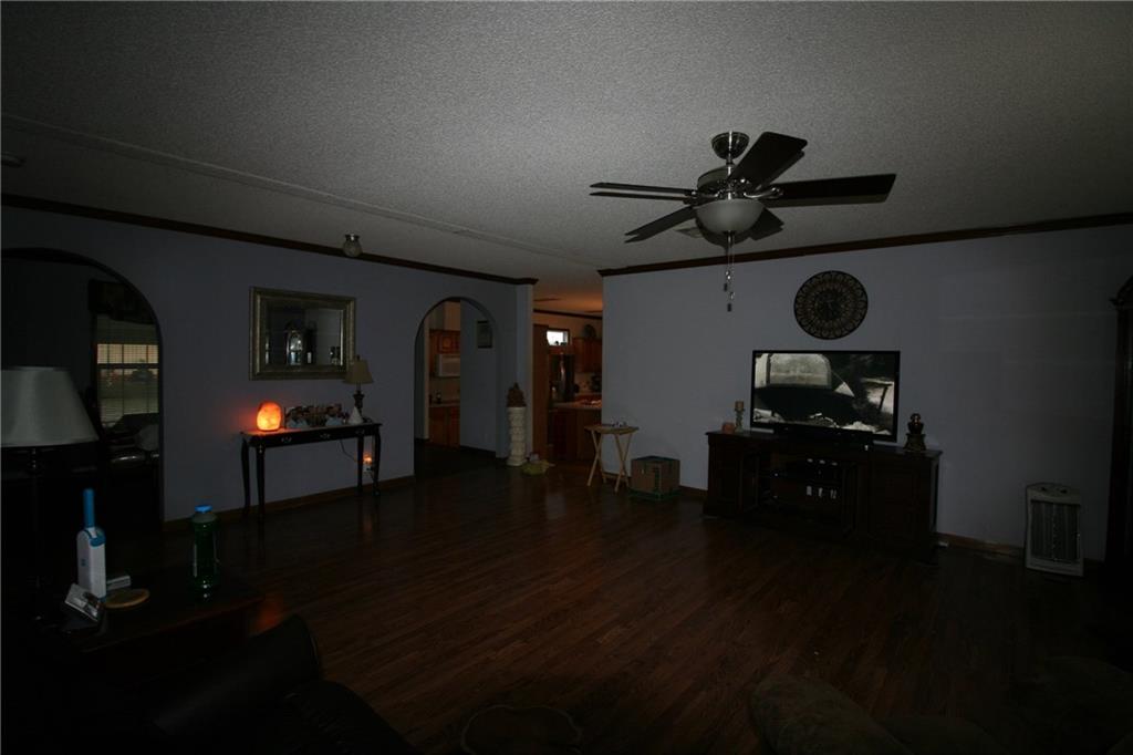1091 Bennie Derrough Road Deridder, LA 70634 - Photo 5 of 21 Gallery Image 5