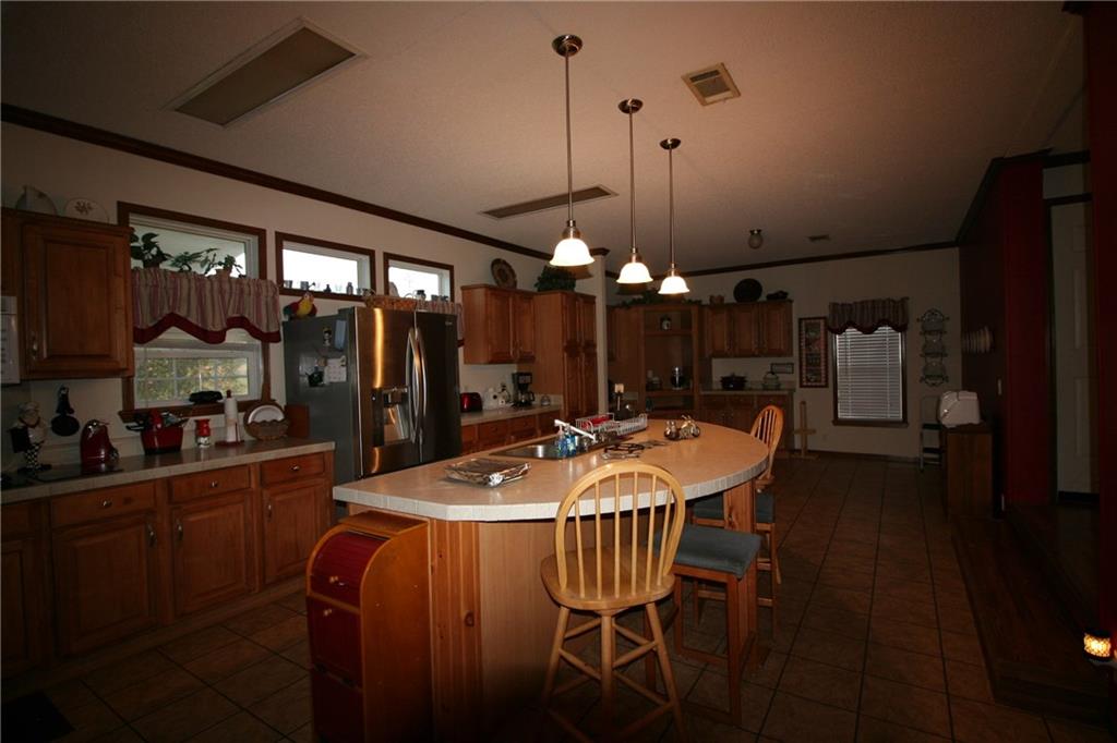 1091 Bennie Derrough Road Deridder, LA 70634 - Photo 6 of 21 Gallery Image 6