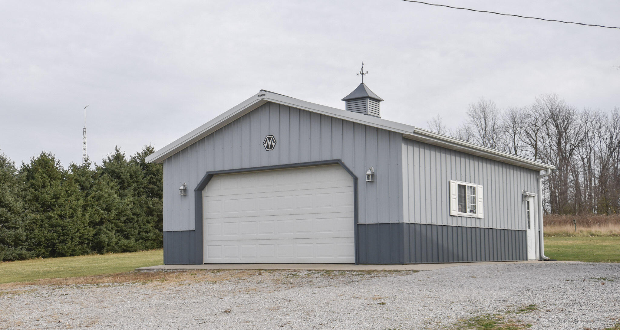 711 Clarendon Road Quincy, MI 49082 - Photo 2 of 34 DSC_0536