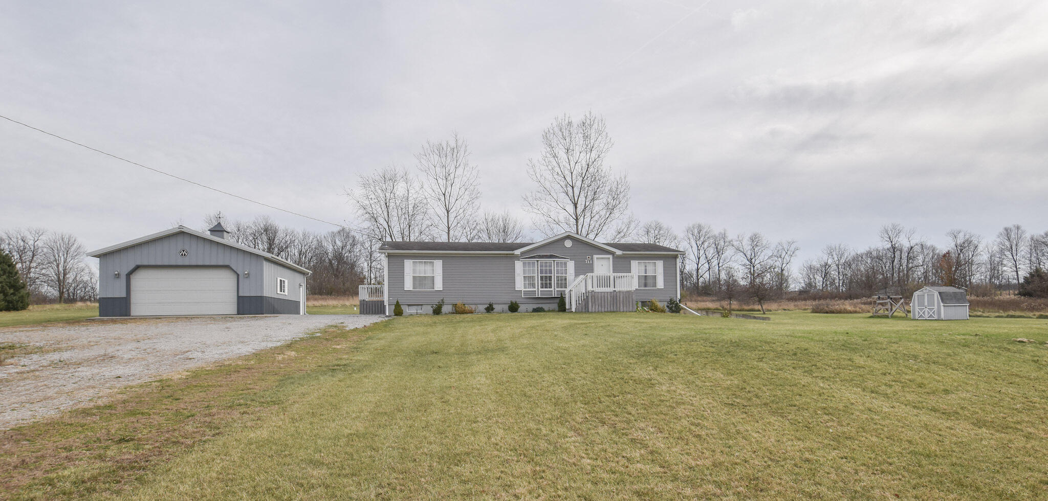 711 Clarendon Road Quincy, MI 49082 - Photo 29 of 34 DSC_0532