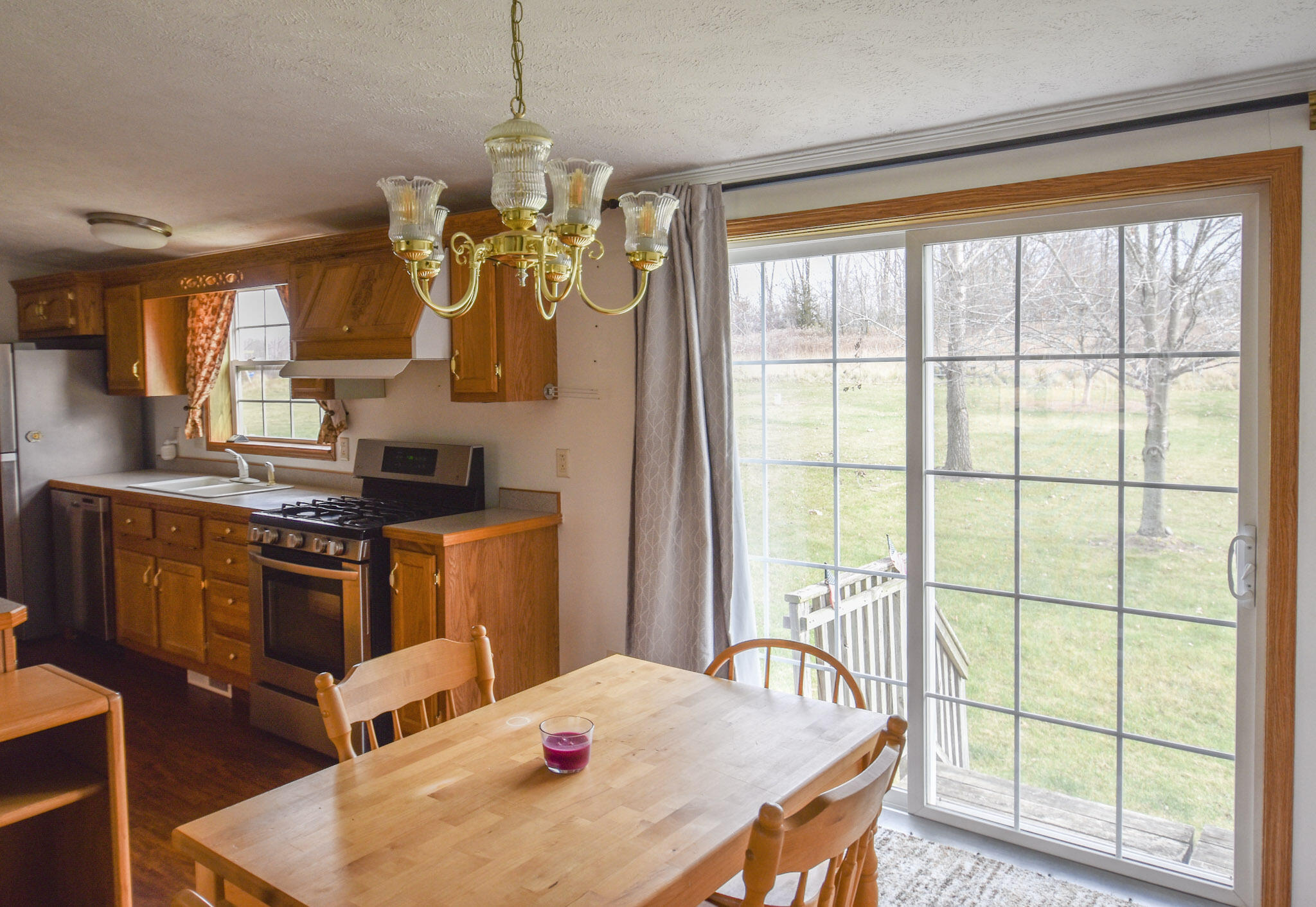 711 Clarendon Road Quincy, MI 49082 - Photo 10 of 34 DSC_0613